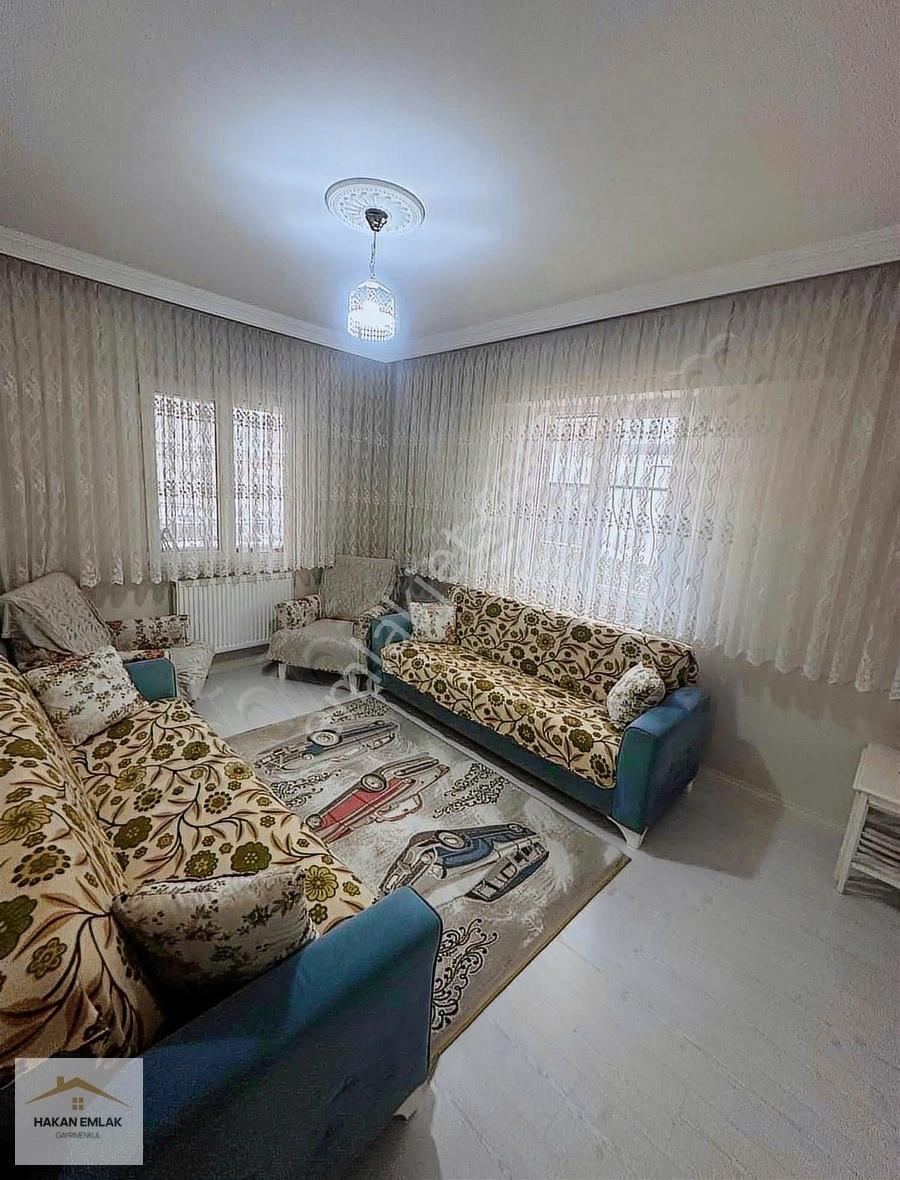 Hakan Emlak'tan Göğüs Hastanesi Civarı Satılık Daire - Görsel 2