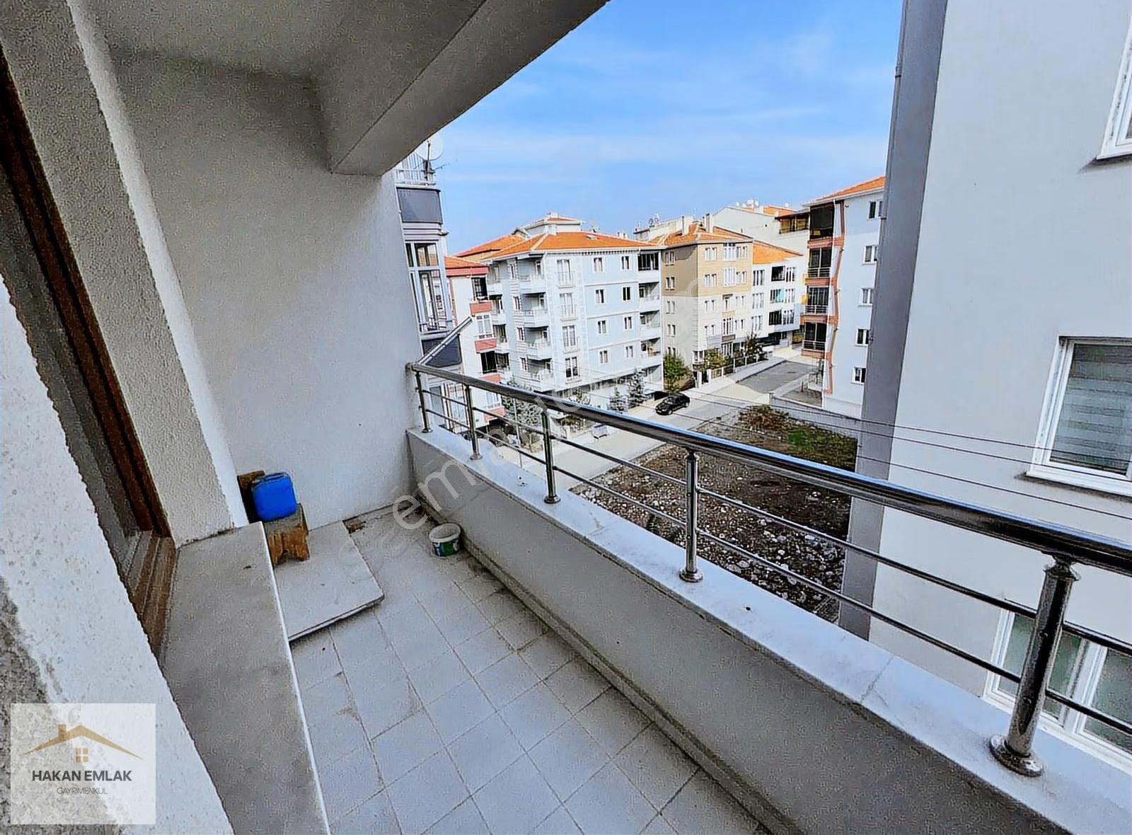 Hakan Emlaktan Satlık 3+1 Bahçelievler Öğretmen Evi Arkası - Görsel 25