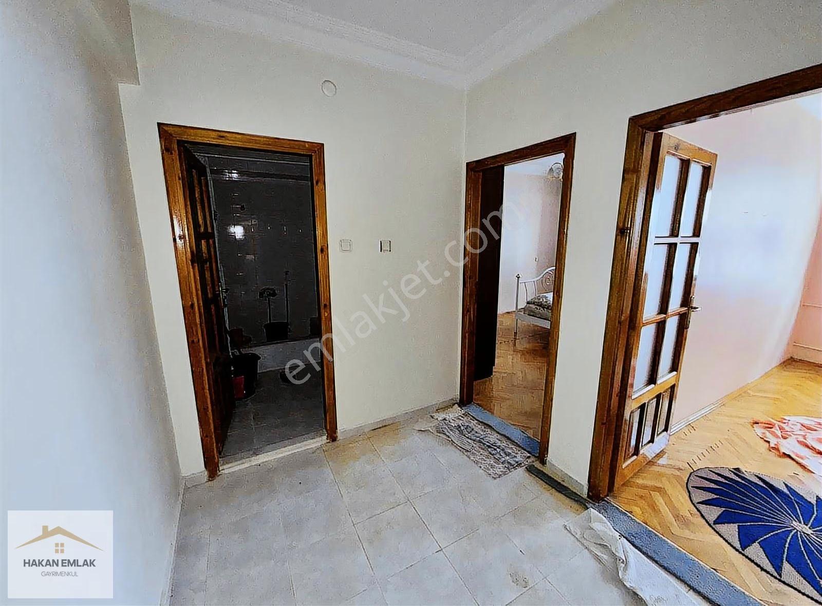 Hakan Emlaktan Satlık 3+1 Bahçelievler Öğretmen Evi Arkası - Görsel 27