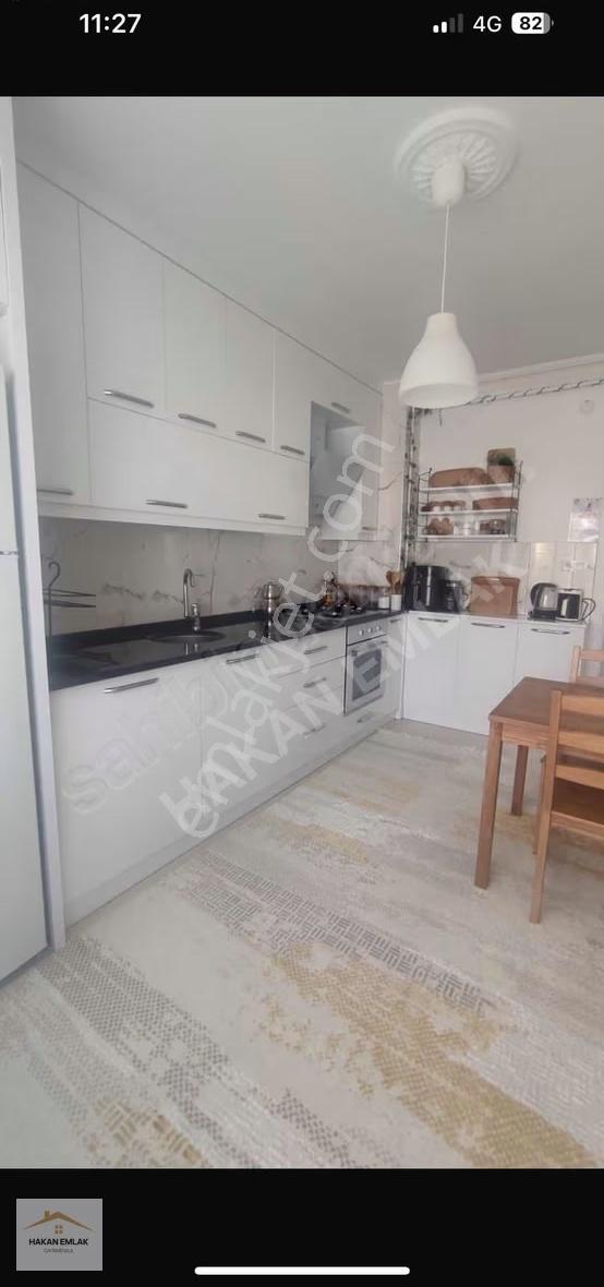 Hakan Emlaktan Satılık Bahçelievler Bahar Cad 4+1 Daire - Görsel 11