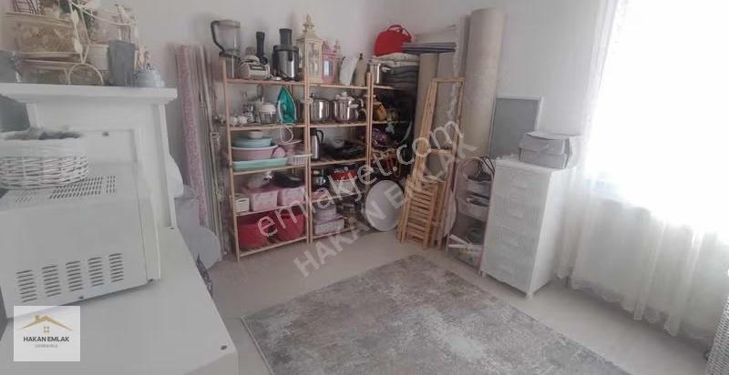 Hakan Emlaktan Satılık Bahçelievler Bahar Cad 4+1 Daire - Görsel 19