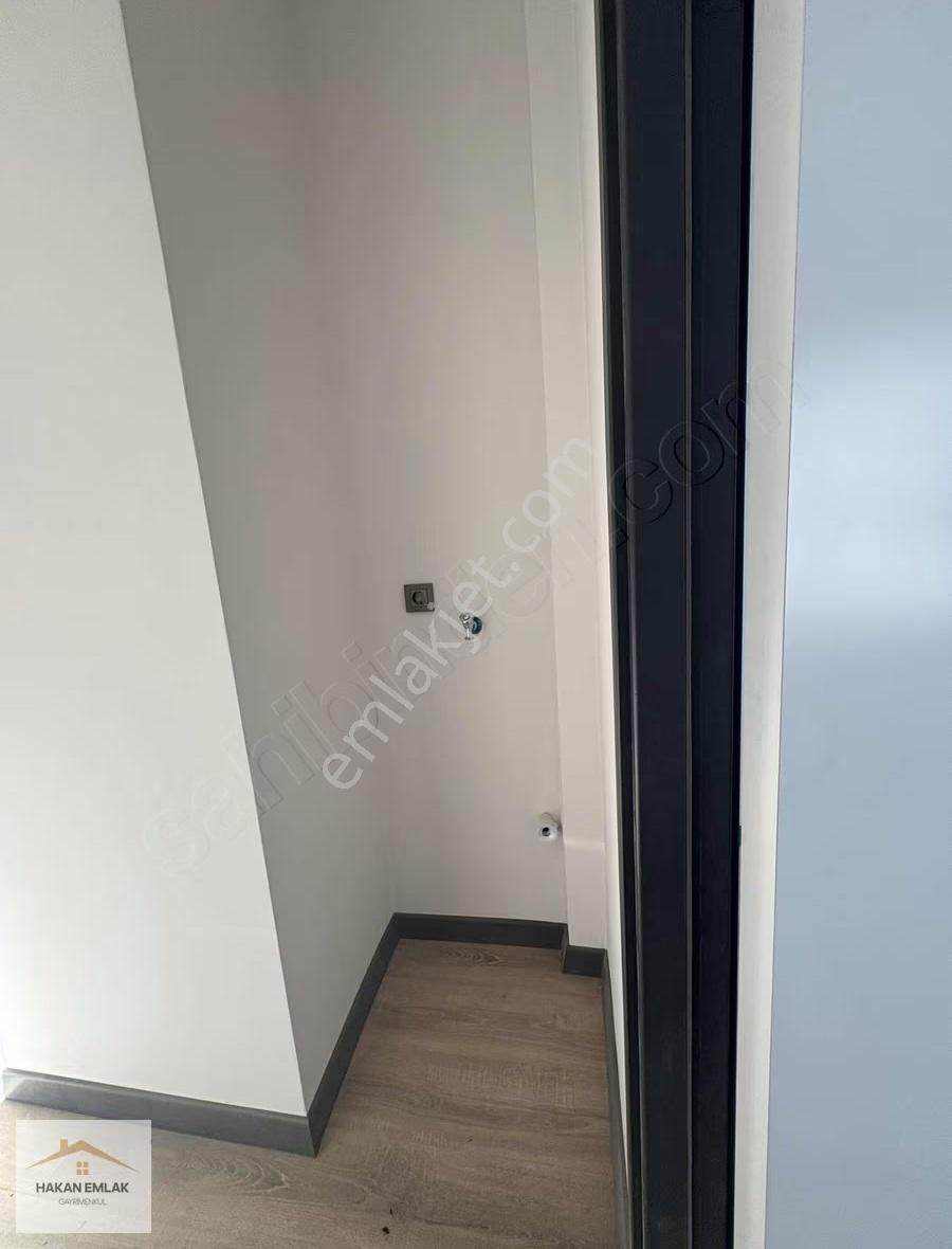 Hakan Emlaktan Lüx Akıllı Daire Kale Mahallesi Ata 19'da Satılık - Görsel 12