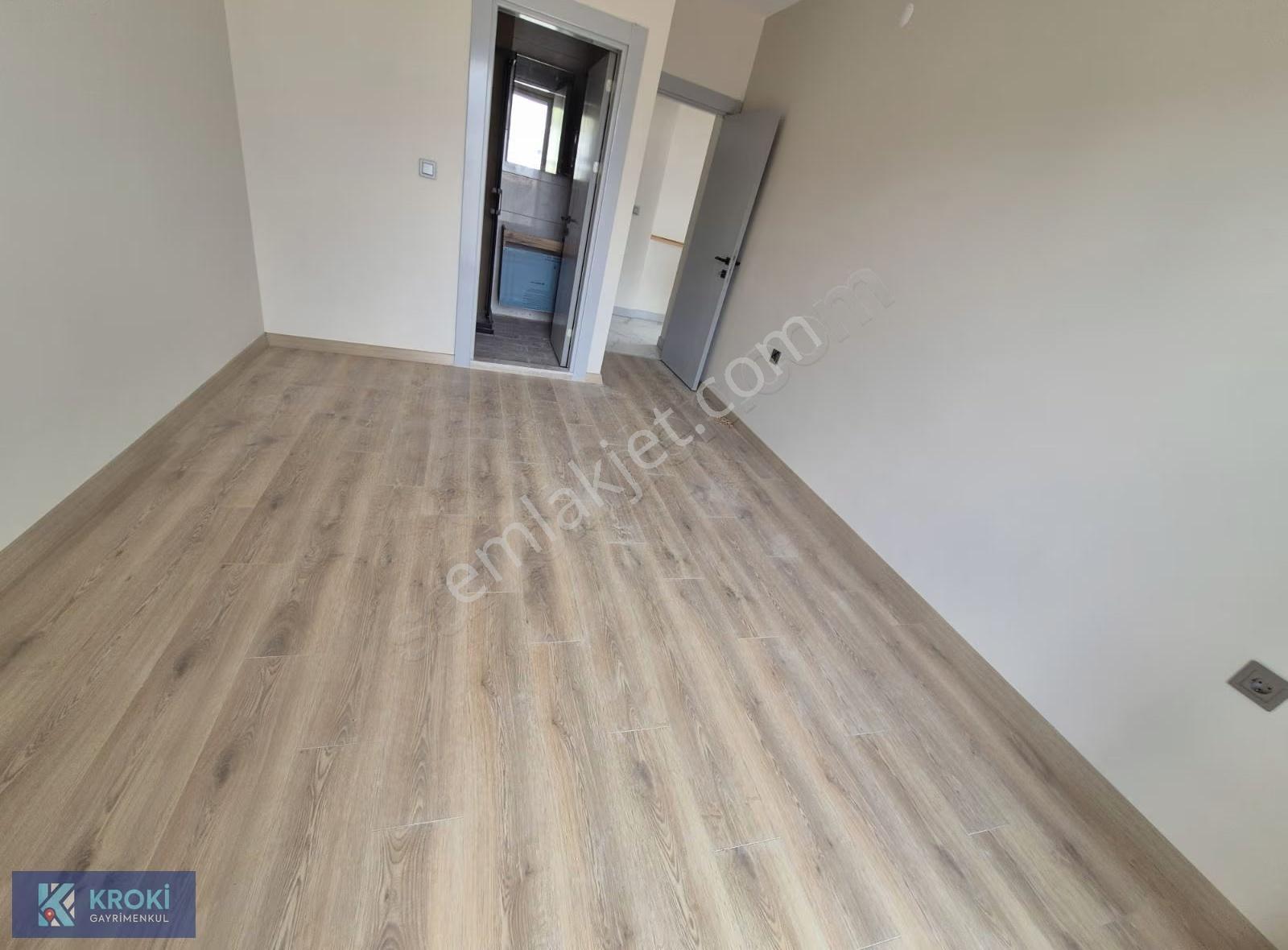 Krokıden Satılık Sıfır 3+1 Teraslı Şahane Dubleks Daire - Görsel 20