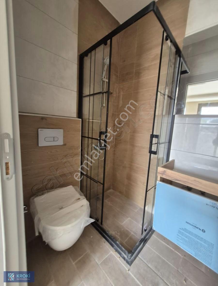 Krokıden Satılık Sıfır 3+1 Teraslı Şahane Dubleks Daire - Görsel 11
