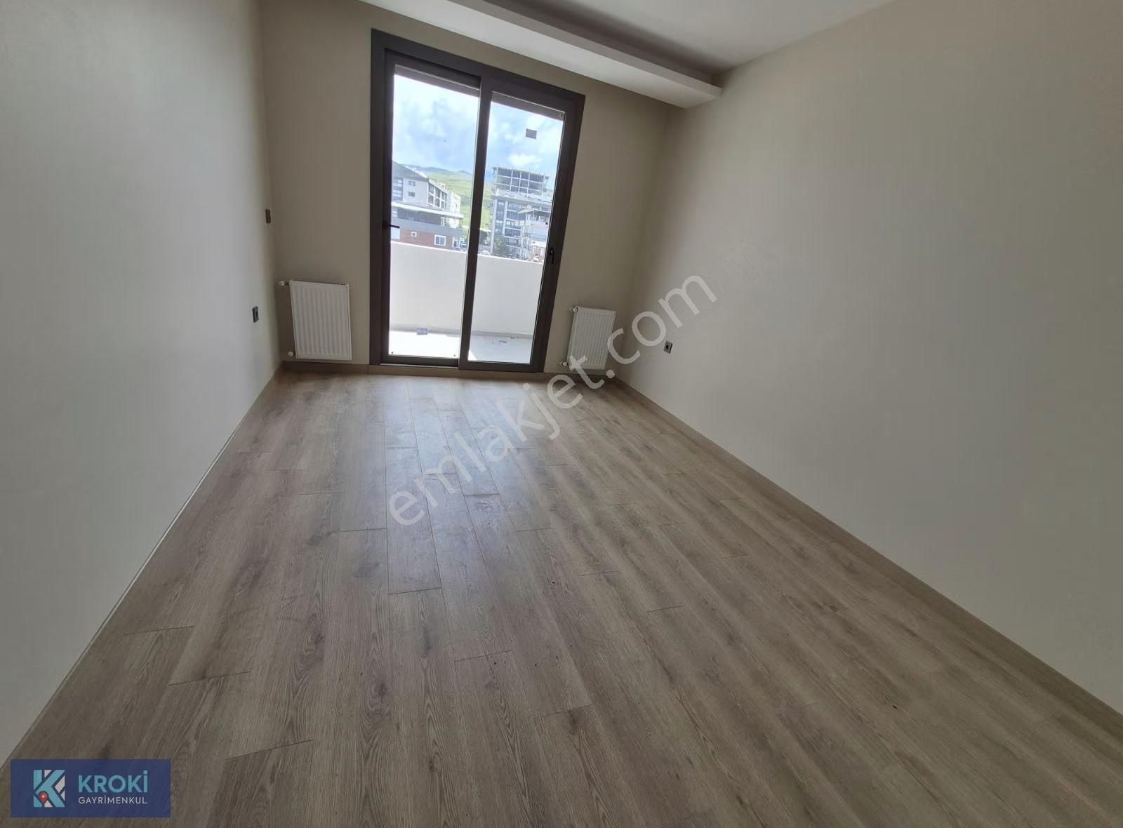 Krokıden Satılık Sıfır 3+1 Teraslı Şahane Dubleks Daire - Görsel 5