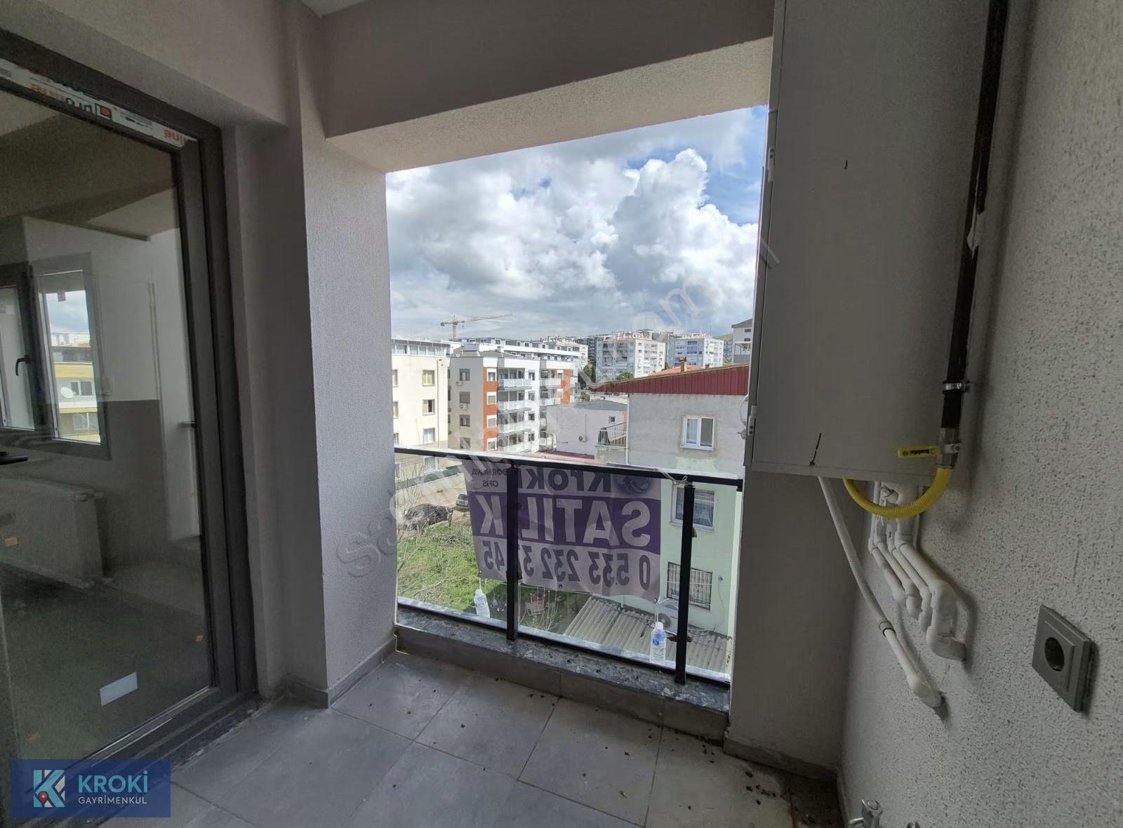 Krokıden Satılık Sıfır 3+1 Teraslı Şahane Dubleks Daire - Görsel 24
