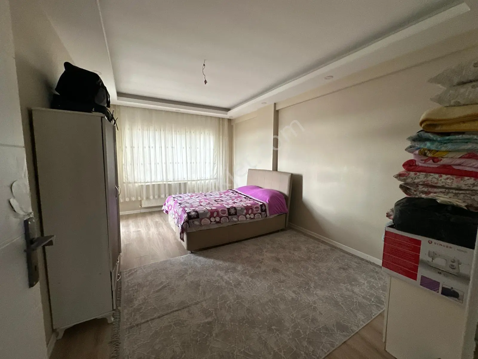 Düzgün Emlak 'tan Merkezin Kalbinde, Dubleks Daire - Görsel 4