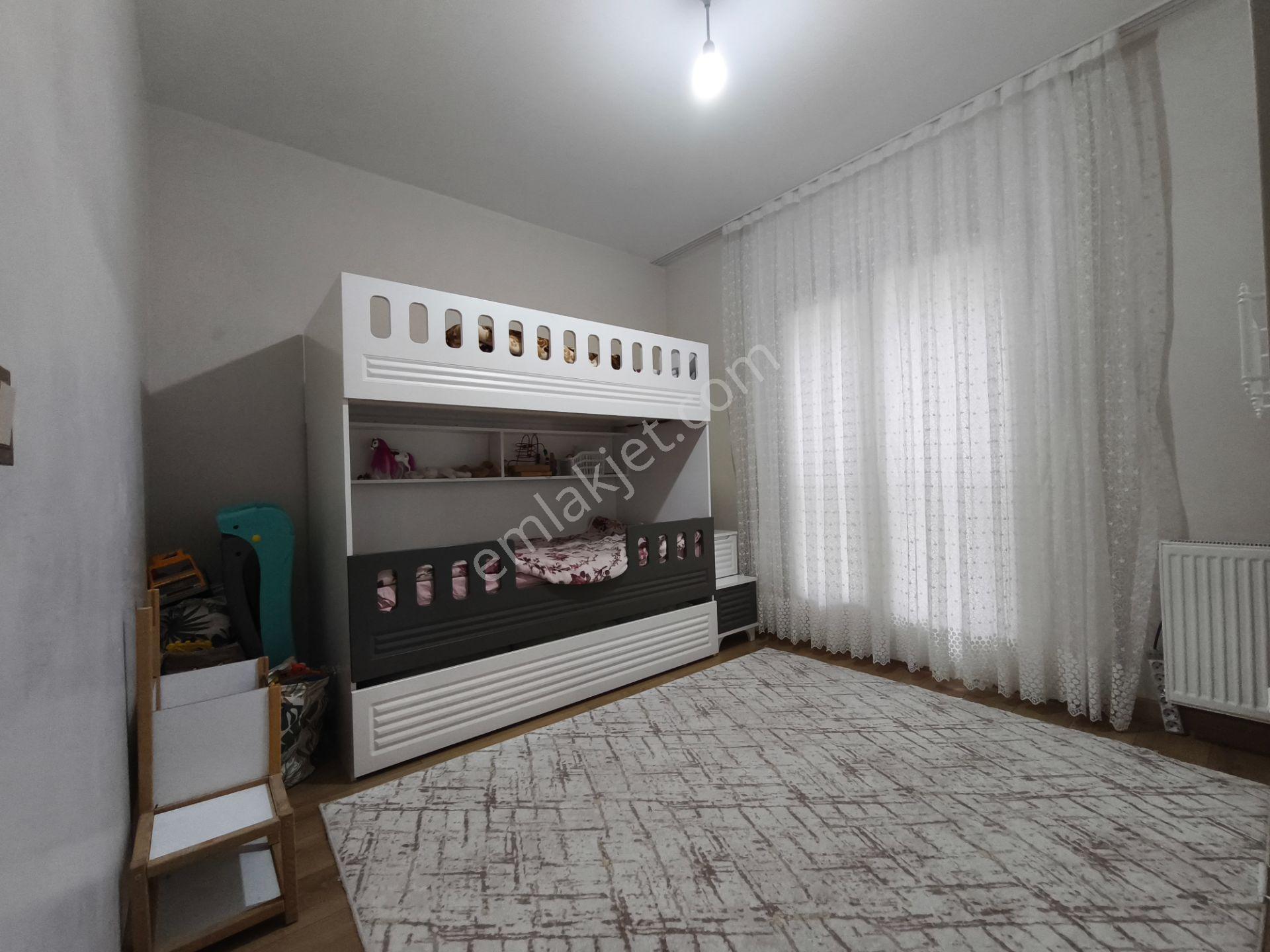 Ardıçlı Tokide Kira Getirili 3+1 Ödemesi Devam Eden Satılık Daire - Görsel 17