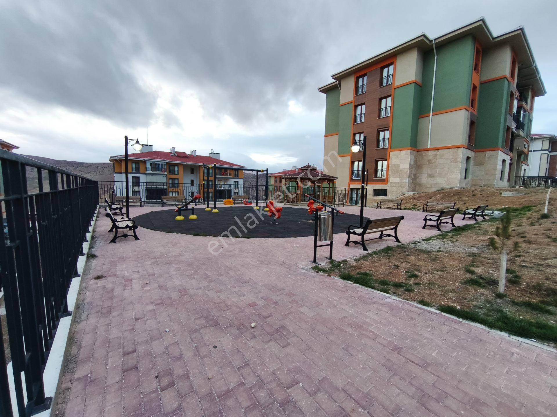 Ardıçlı Tokide Kira Getirili 3+1 Ödemesi Devam Eden Satılık Daire - Görsel 22