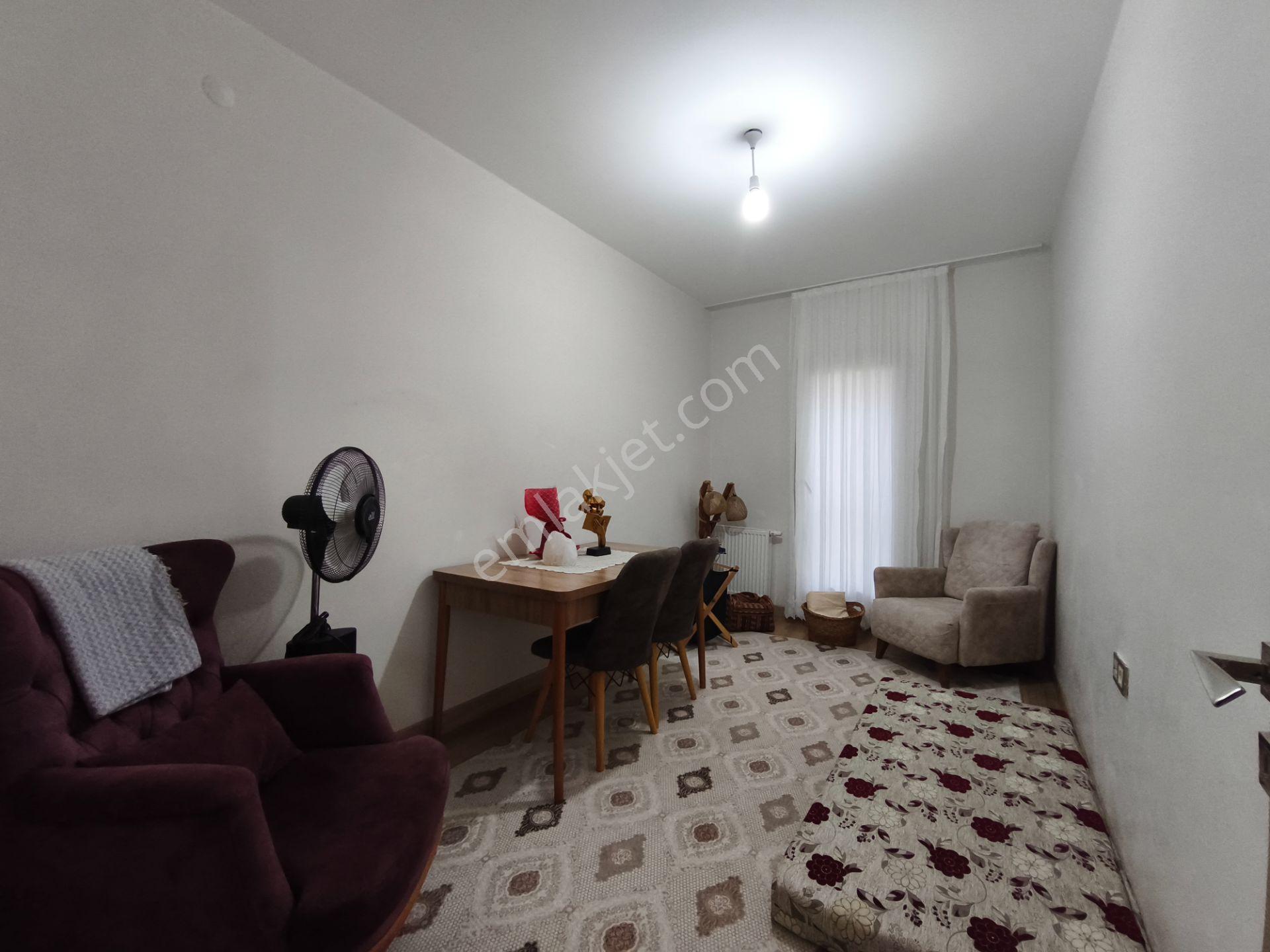 Ardıçlı Tokide Kira Getirili 3+1 Ödemesi Devam Eden Satılık Daire - Görsel 15
