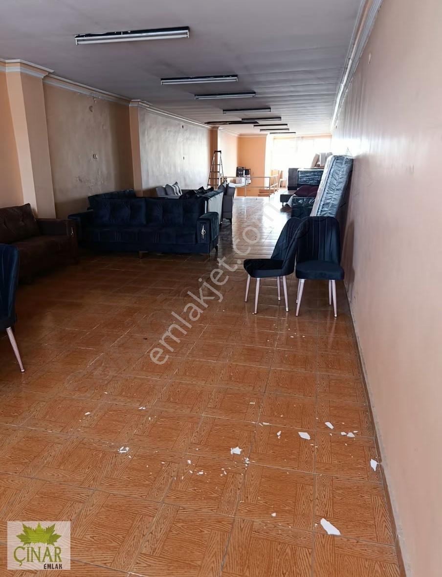 Çınar Emlak'tan Çarşı Merkezde Satılık 2 Katlı 224 Mt İşyeri - Görsel 9