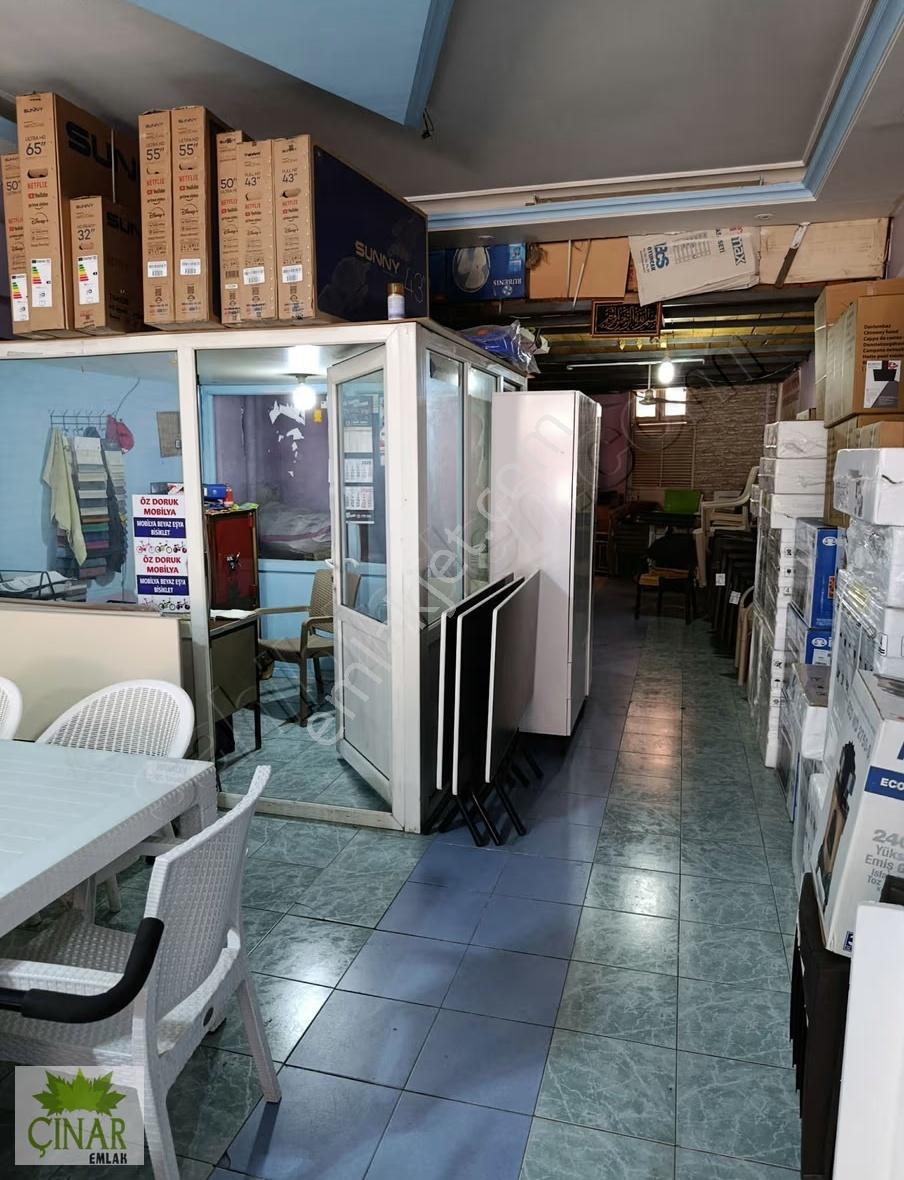 Çınar Emlak'tan Çarşı Merkezde Satılık 2 Katlı 224 Mt İşyeri - Görsel 24