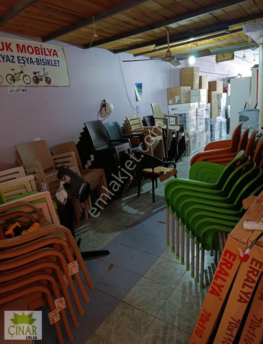 Çınar Emlak'tan Çarşı Merkezde Satılık 2 Katlı 224 Mt İşyeri - Görsel 4