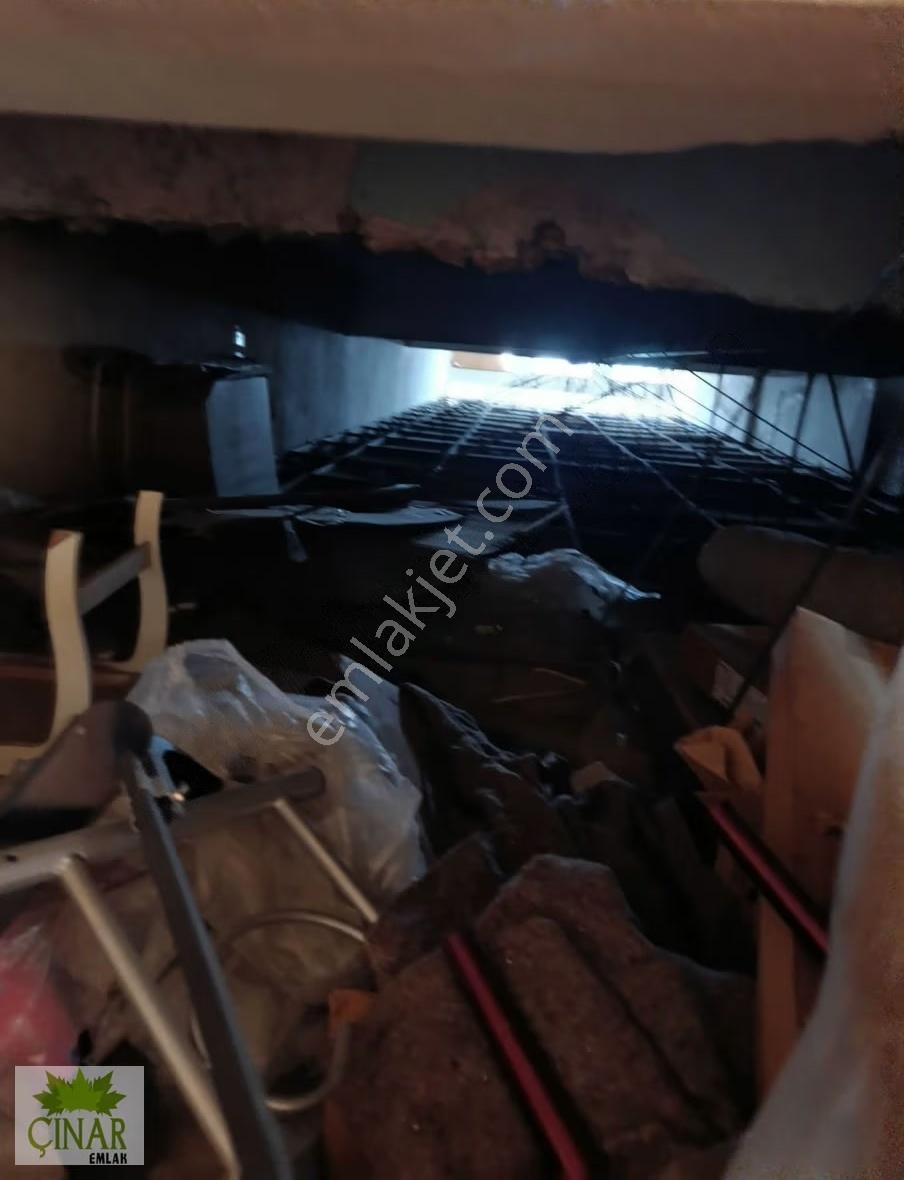 Çınar Emlak'tan Çarşı Merkezde Satılık 2 Katlı 224 Mt İşyeri - Görsel 17