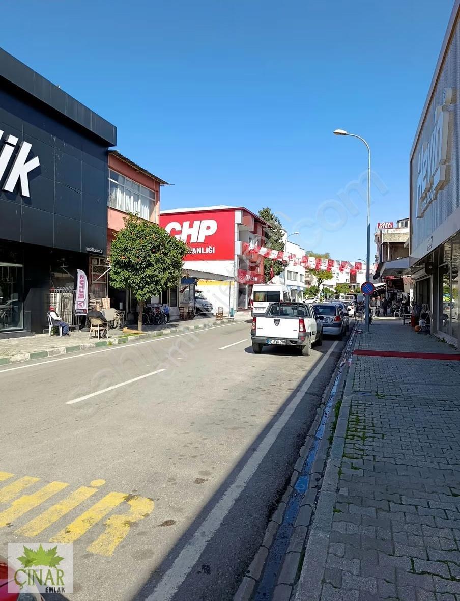 Çınar Emlak'tan Çarşı Merkezde Satılık 2 Katlı 224 Mt İşyeri - Görsel 12