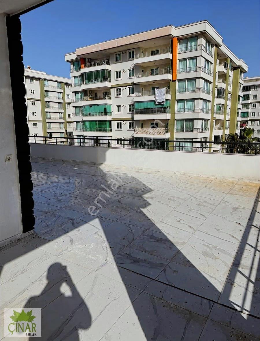 Çınar Emlak'tan Merkezde Satılık 240 Mt 3+1 Sıfır Daire Teraslı - Görsel 14