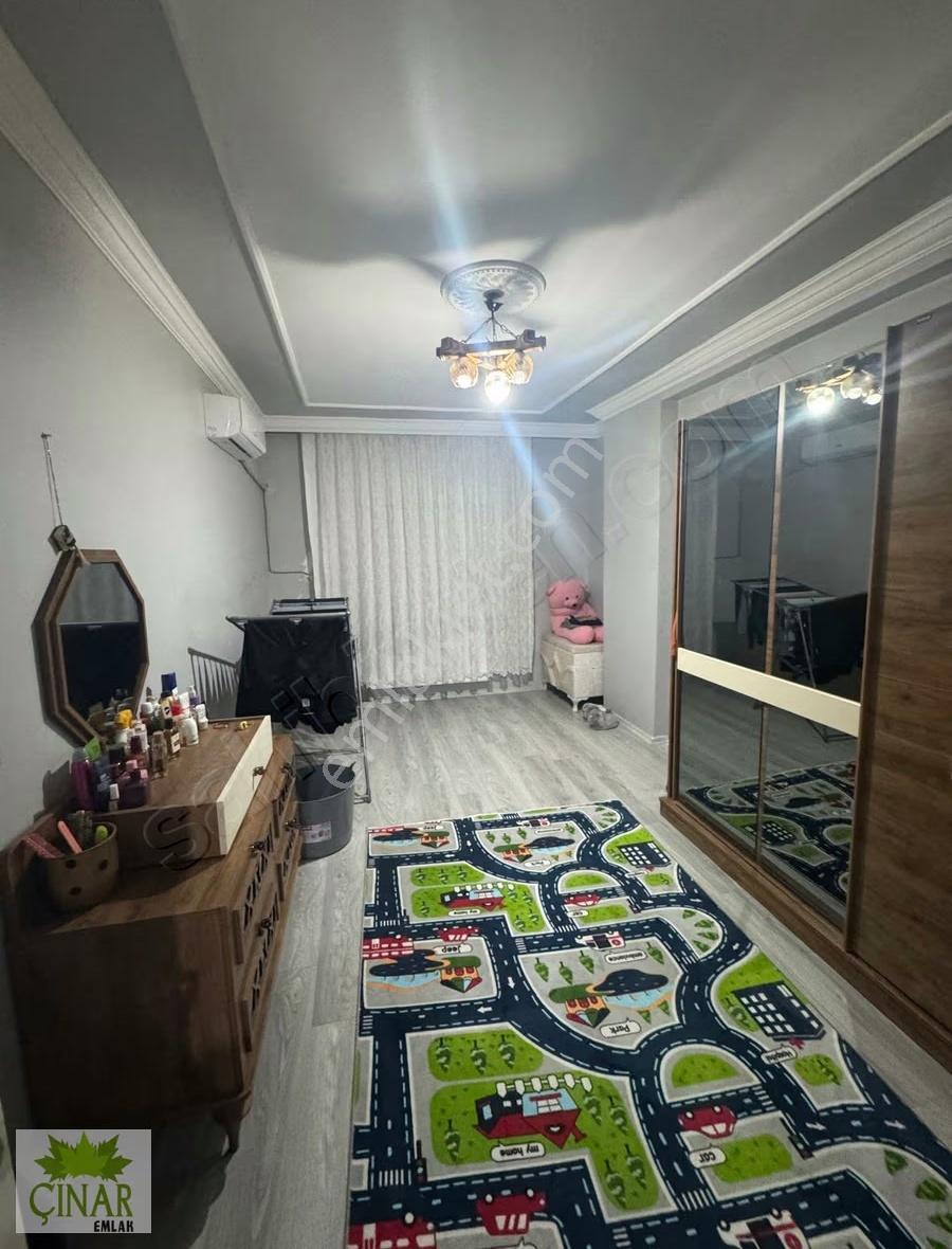 Çınar Emlak'tan Burhaniye Mh Satılık 3+1 Daire Full - Görsel 4