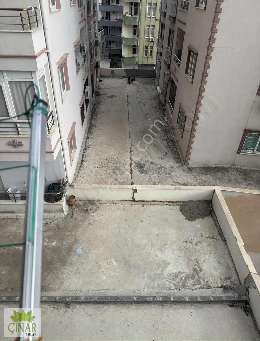 Çınar Emlak'tan Burhaniye Mh Satılık 3+1 Daire Güney Cephe - Görsel 3