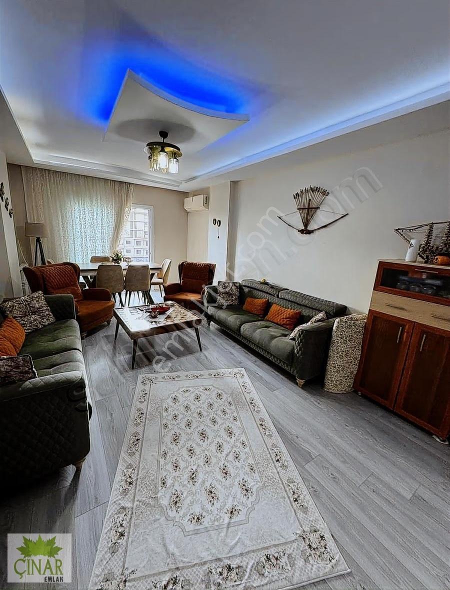 Çınar Emlak'tan Burhaniye Mh Satılık 3+1 Daire Güney Cephe - Görsel 14
