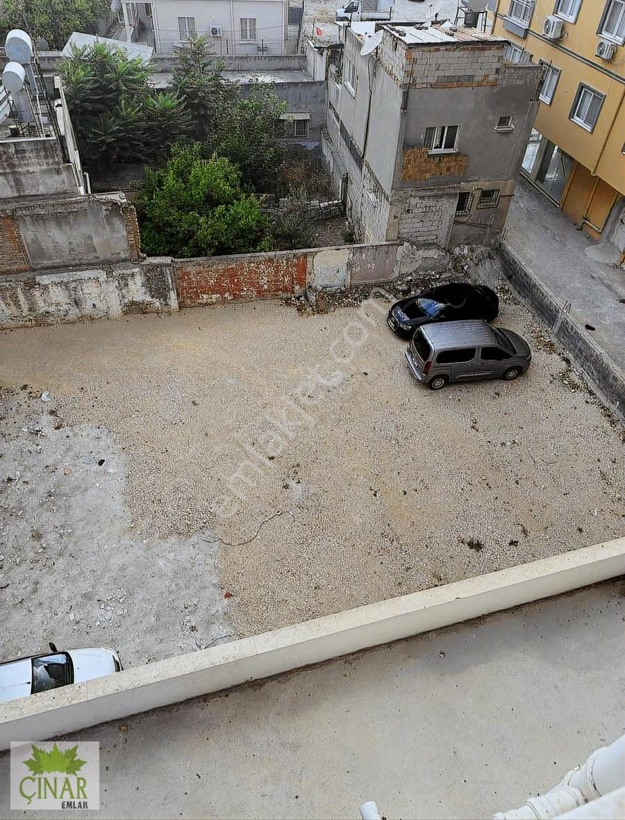 Çınar Emlak'tan Burhaniye Mh Satılık 3+1 Daire Güney Cephe - Görsel 18