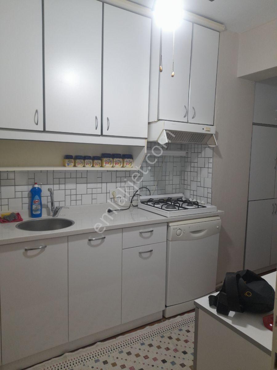 Balcova Sevgiyolu Yakini Bakimlı2+1 Arakat - Görsel 2