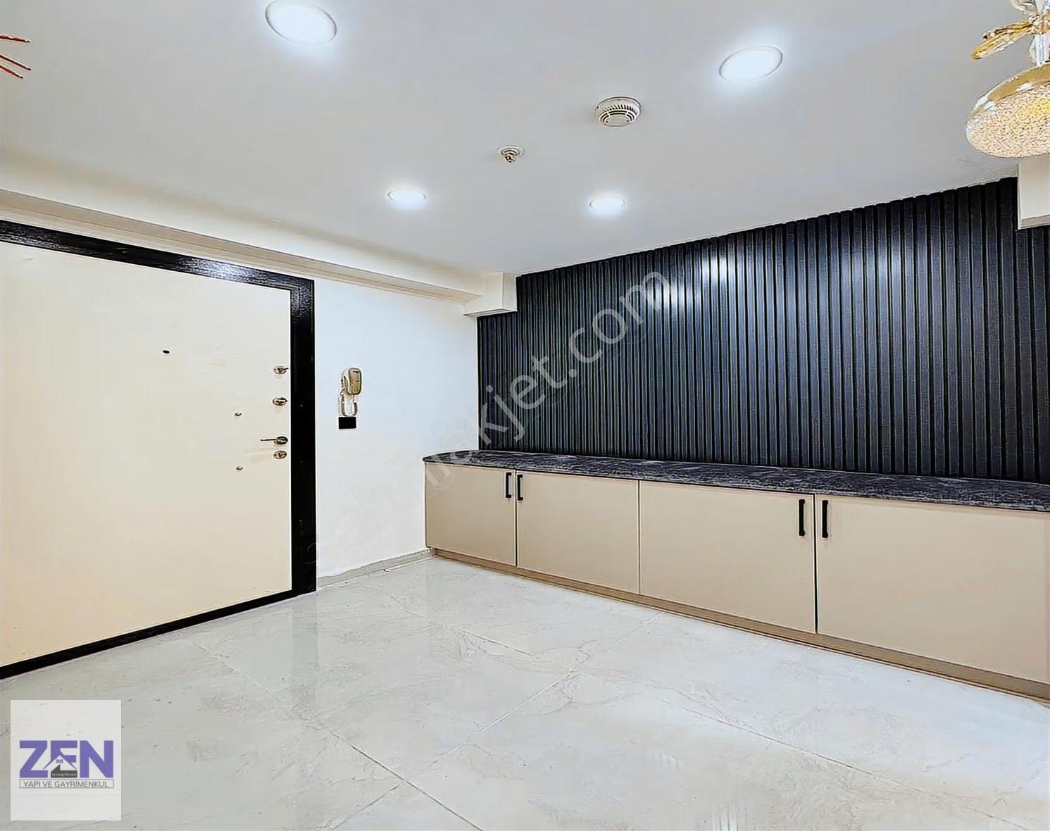 Güvenlikli Aileye Uygun Site İçerisinde 2+1 Satılık Daire - Görsel 21