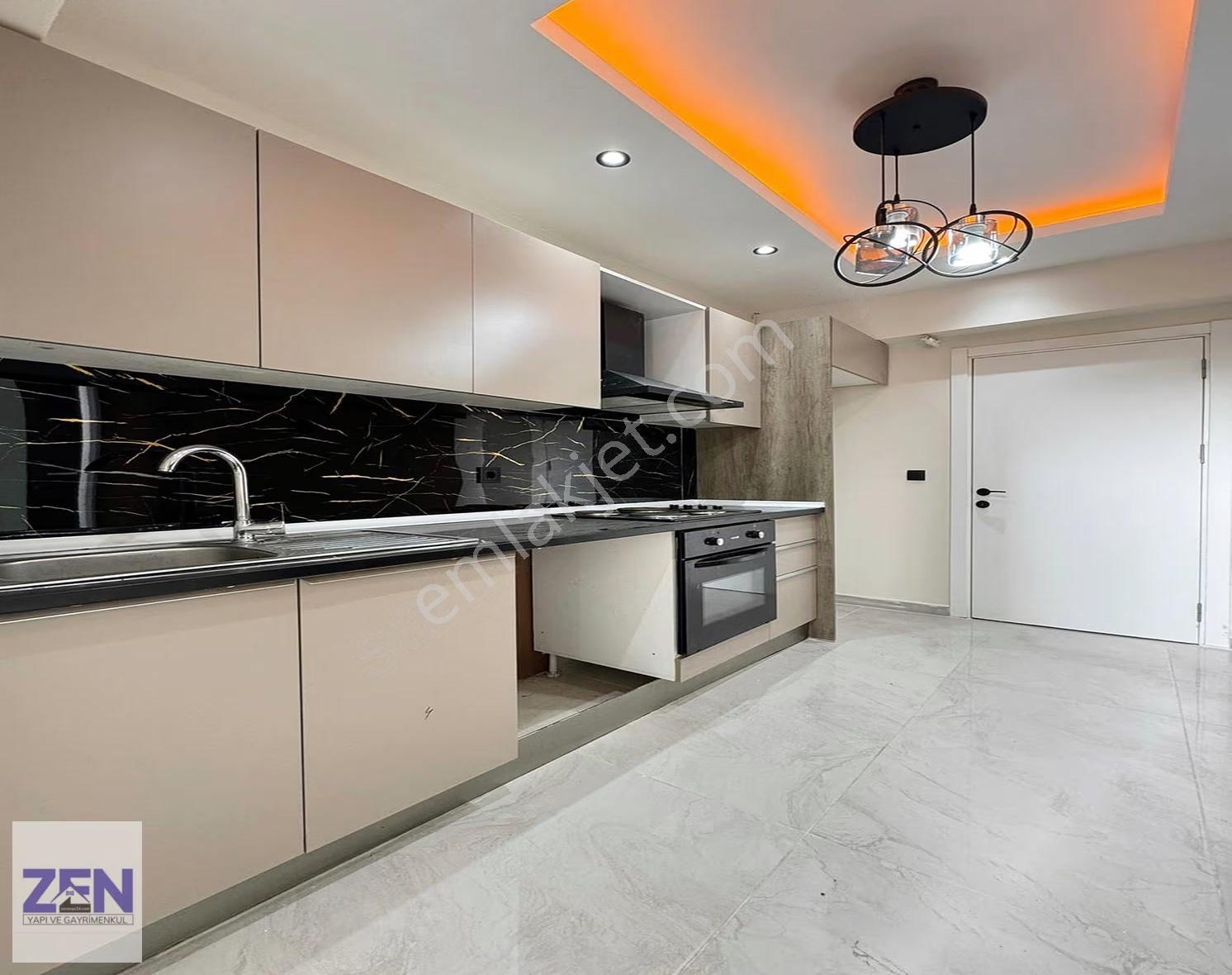 Güvenlikli Aileye Uygun Site İçerisinde 2+1 Satılık Daire - Görsel 4