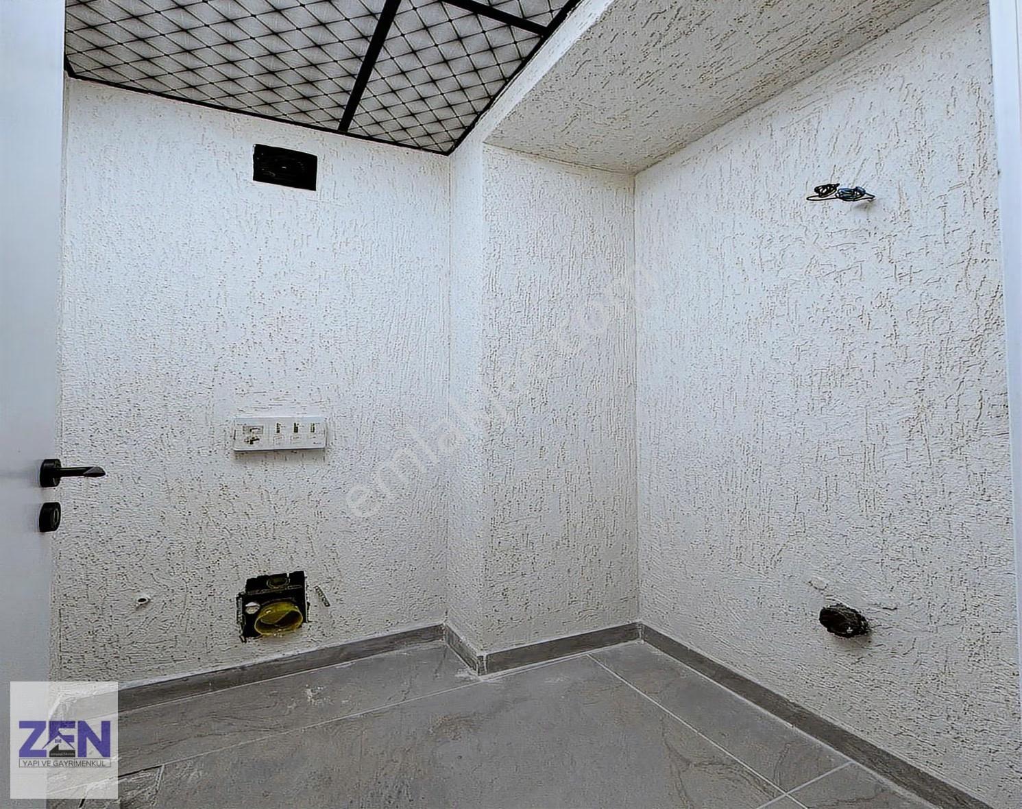 Güvenlikli Aileye Uygun Site İçerisinde 2+1 Satılık Daire - Görsel 15