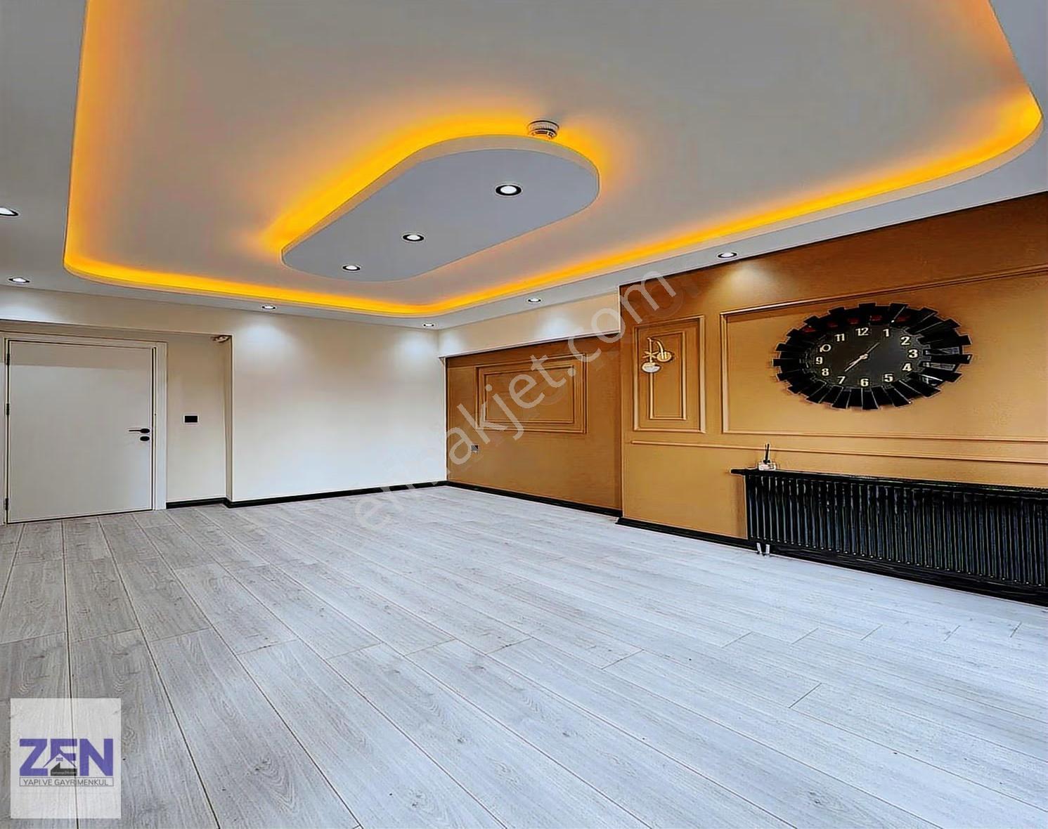 Güvenlikli Aileye Uygun Site İçerisinde 2+1 Satılık Daire - Görsel 29