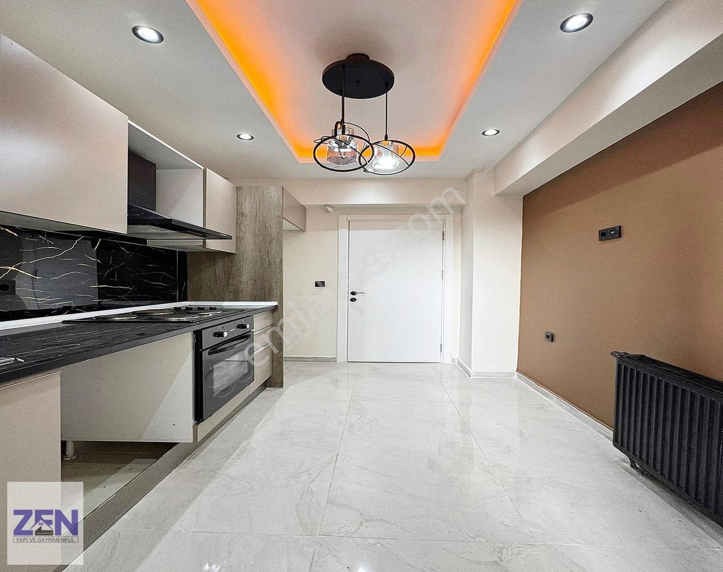 Güvenlikli Aileye Uygun Site İçerisinde 2+1 Satılık Daire - Görsel 27
