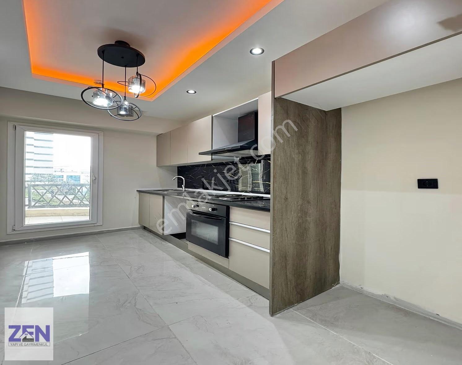 Güvenlikli Aileye Uygun Site İçerisinde 2+1 Satılık Daire - Görsel 8