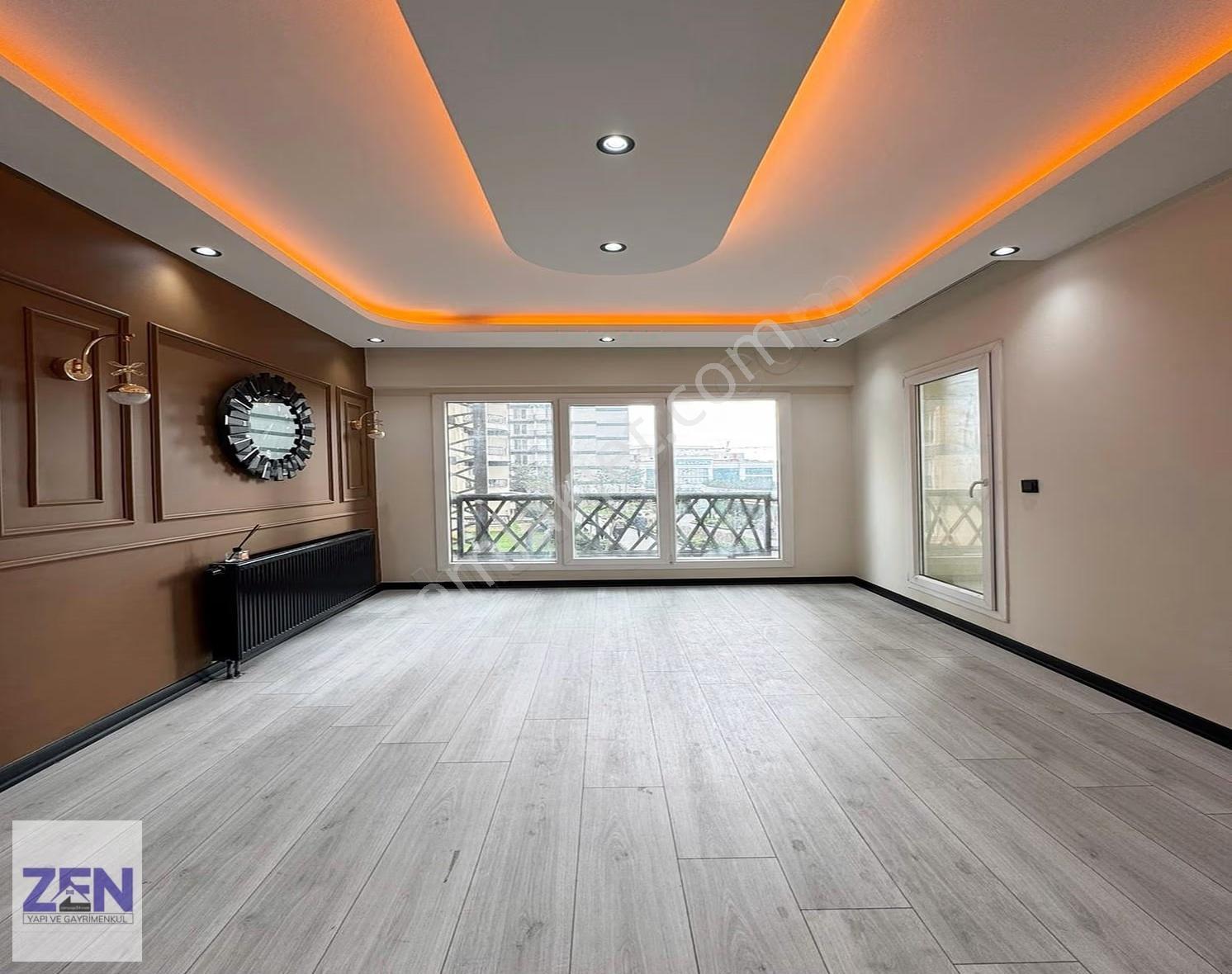 Güvenlikli Aileye Uygun Site İçerisinde 2+1 Satılık Daire - Görsel 35
