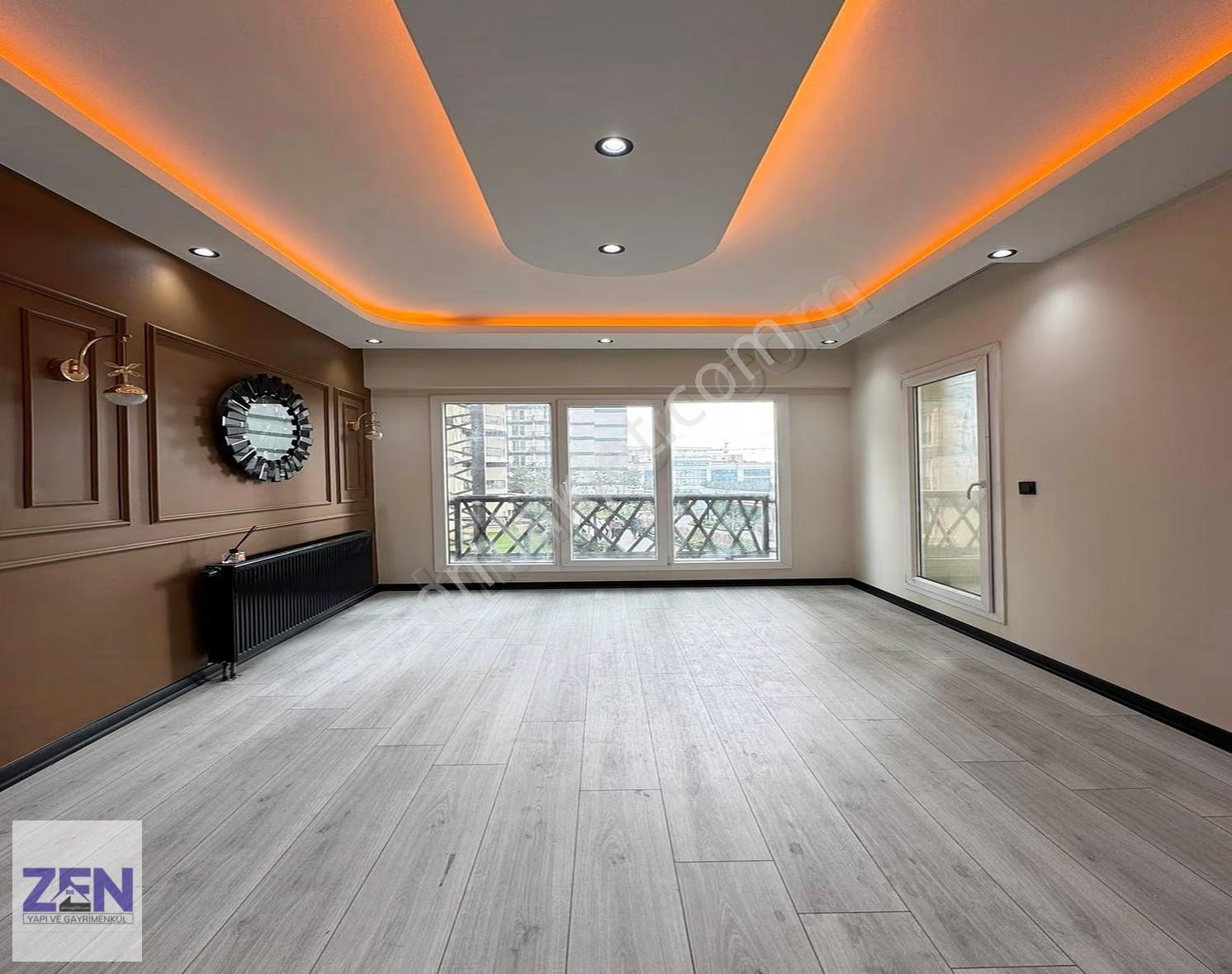 Güvenlikli Aileye Uygun Site İçerisinde 2+1 Satılık Daire - Görsel 7