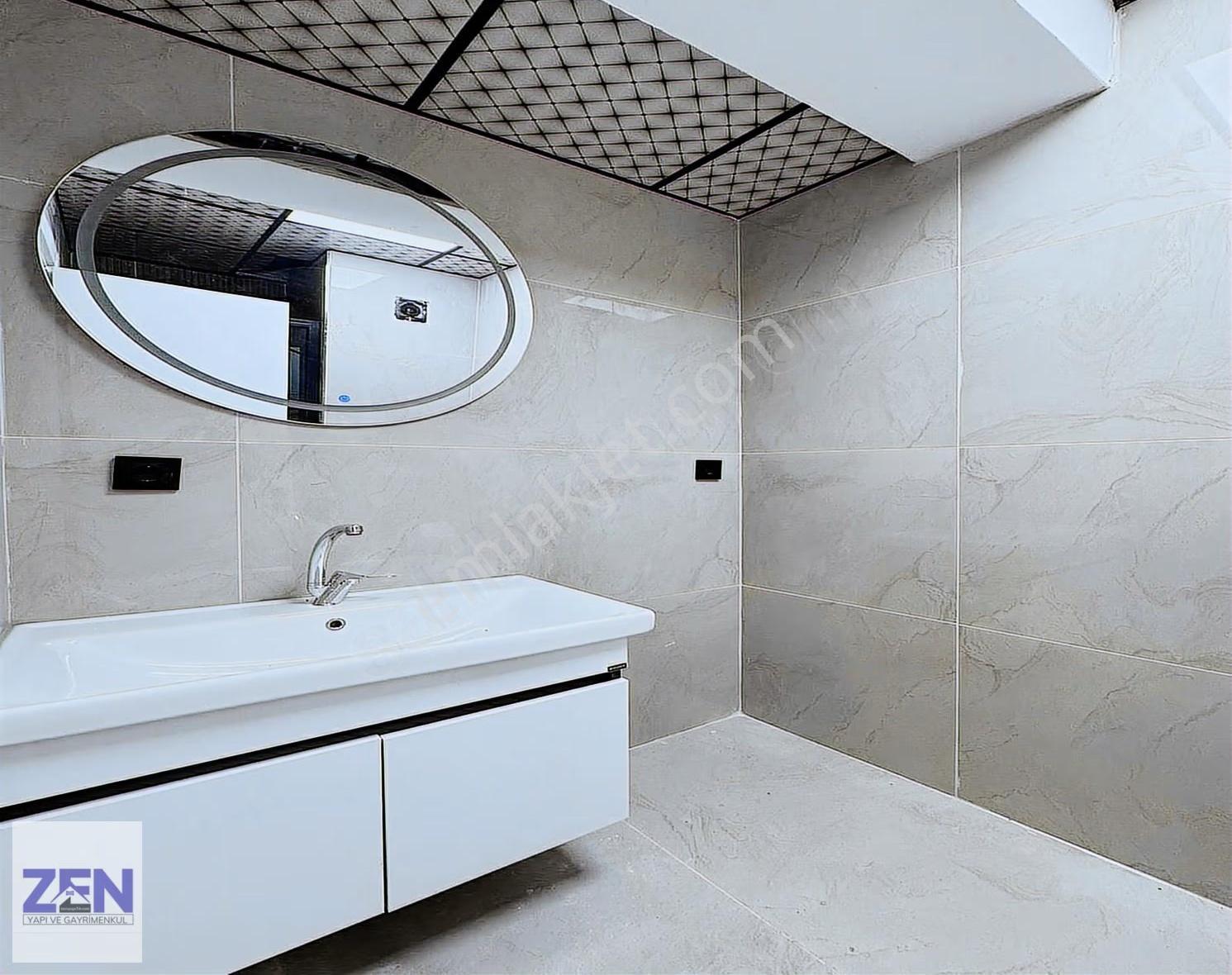 Güvenlikli Aileye Uygun Site İçerisinde 2+1 Satılık Daire - Görsel 30