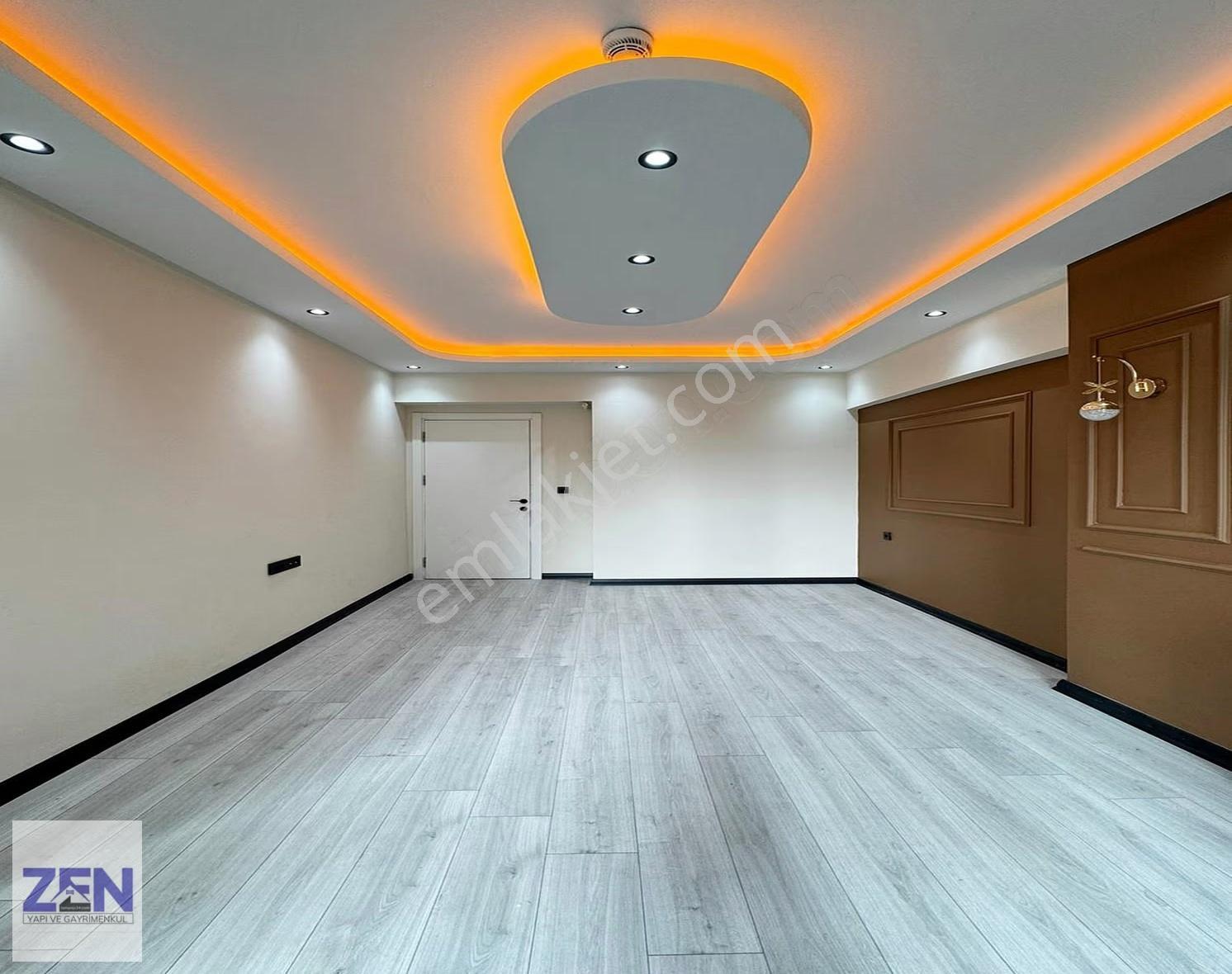 Güvenlikli Aileye Uygun Site İçerisinde 2+1 Satılık Daire - Görsel 20