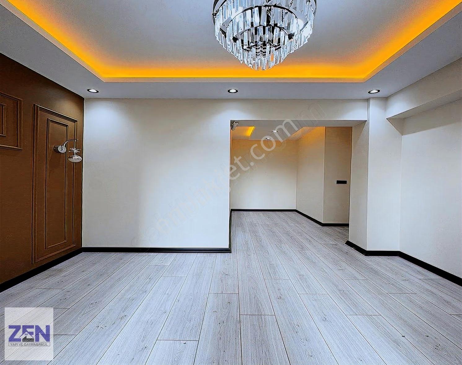 Güvenlikli Aileye Uygun Site İçerisinde 2+1 Satılık Daire - Görsel 11
