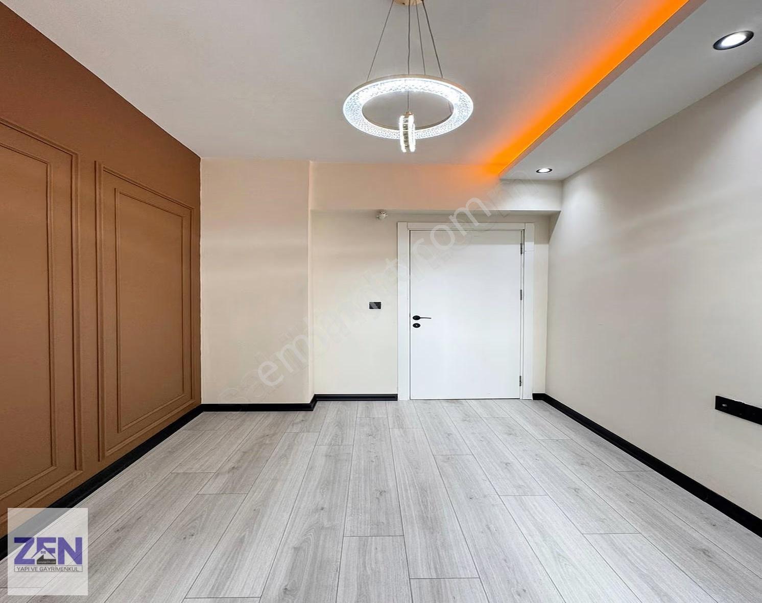 Güvenlikli Aileye Uygun Site İçerisinde 2+1 Satılık Daire - Görsel 31