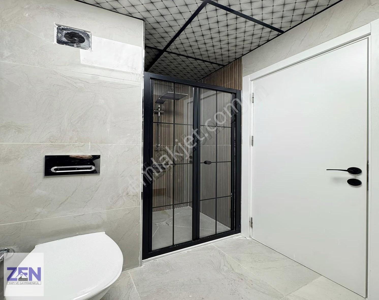 Güvenlikli Aileye Uygun Site İçerisinde 2+1 Satılık Daire - Görsel 9