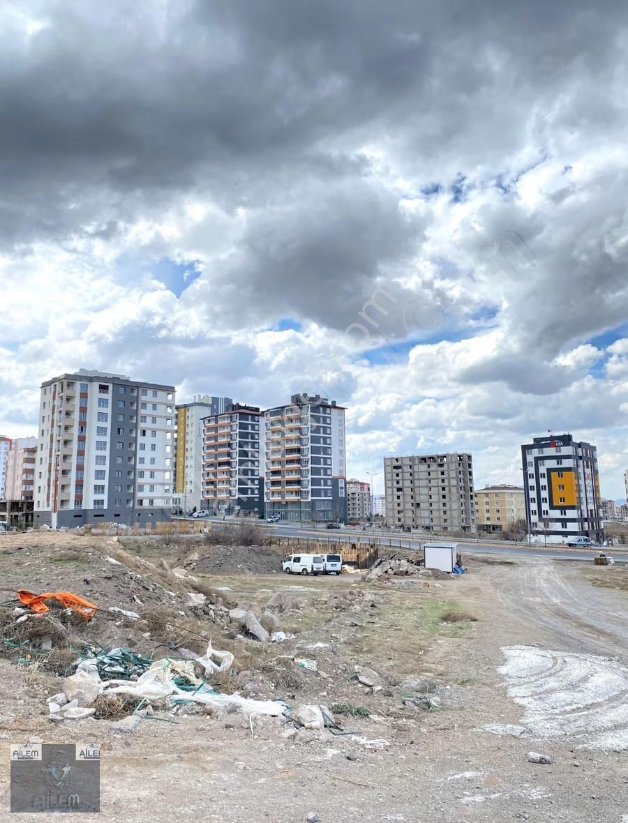 Mimsin Yol Üzeri 2+1 Sıfır Daireler - Görsel 7
