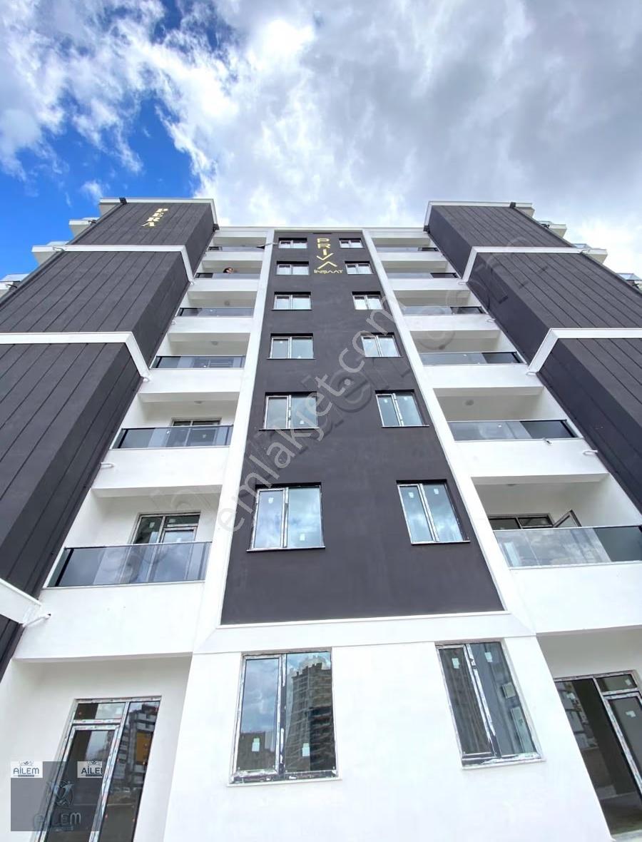 Mimsin Yol Üzeri 2+1 Sıfır Daireler