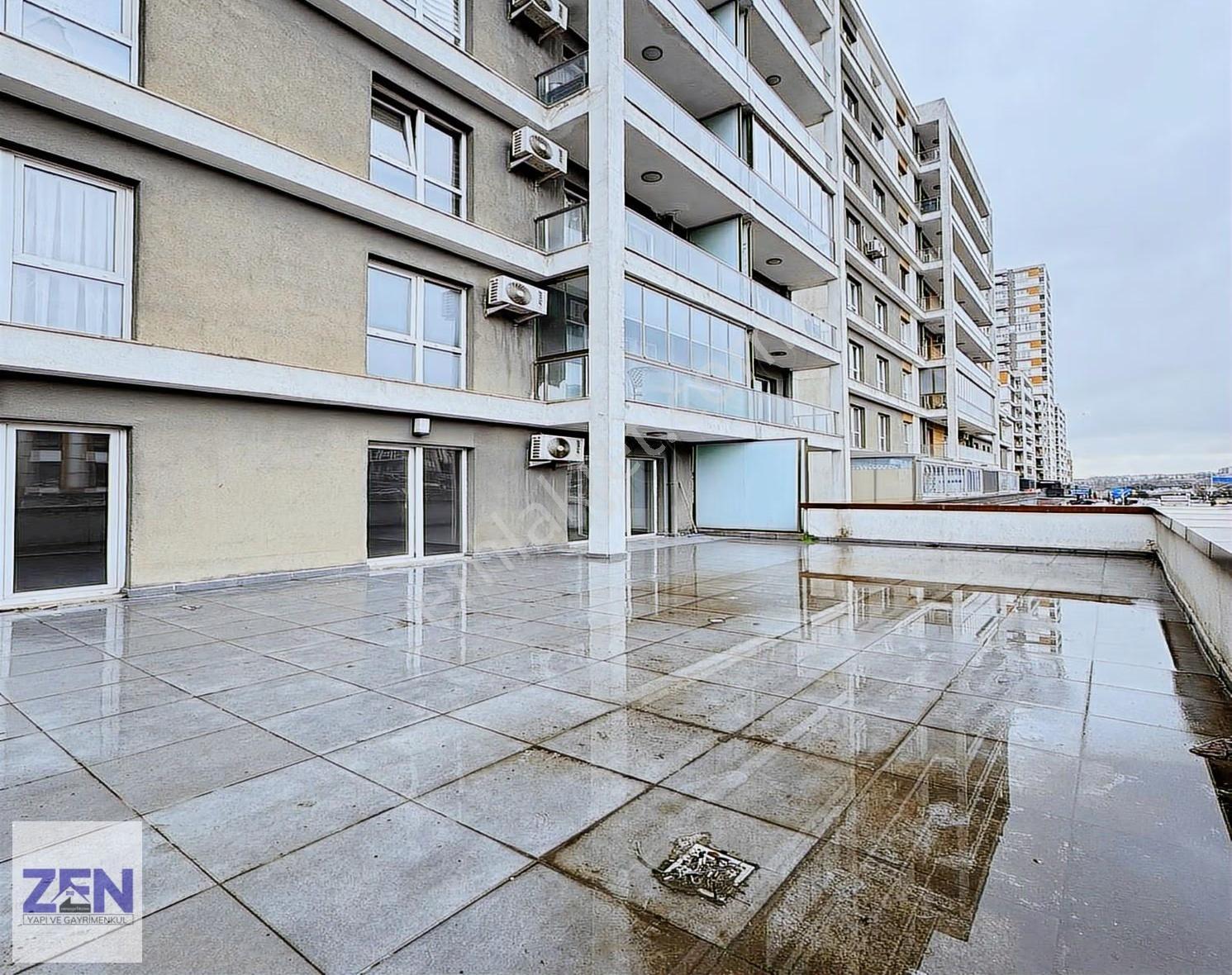 Metrobüsün Dibinde Site İçinde 2+1 40 M2 Teraslı Satılık Daire - Görsel 7