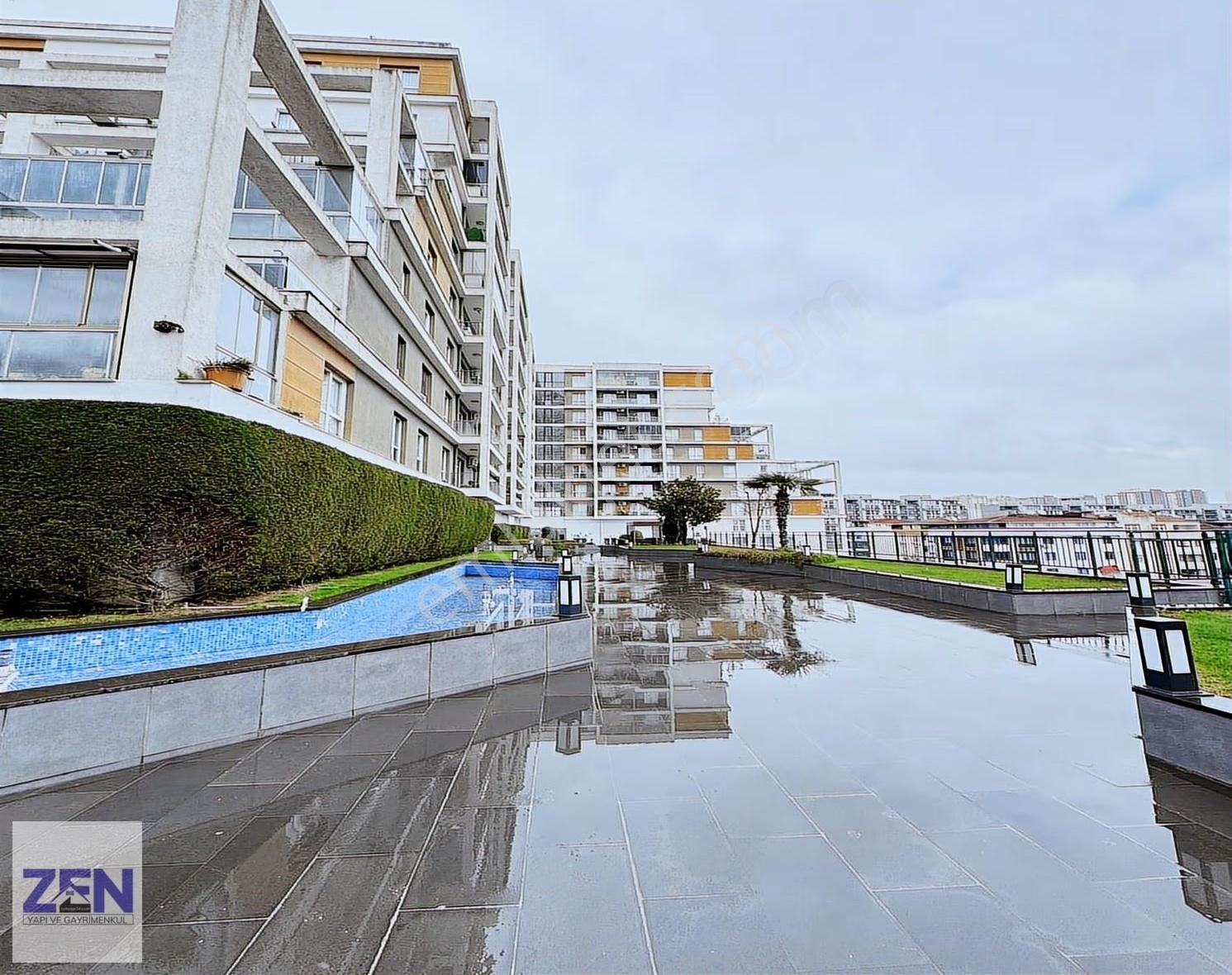Metrobüsün Dibinde Site İçinde 2+1 40 M2 Teraslı Satılık Daire - Görsel 35