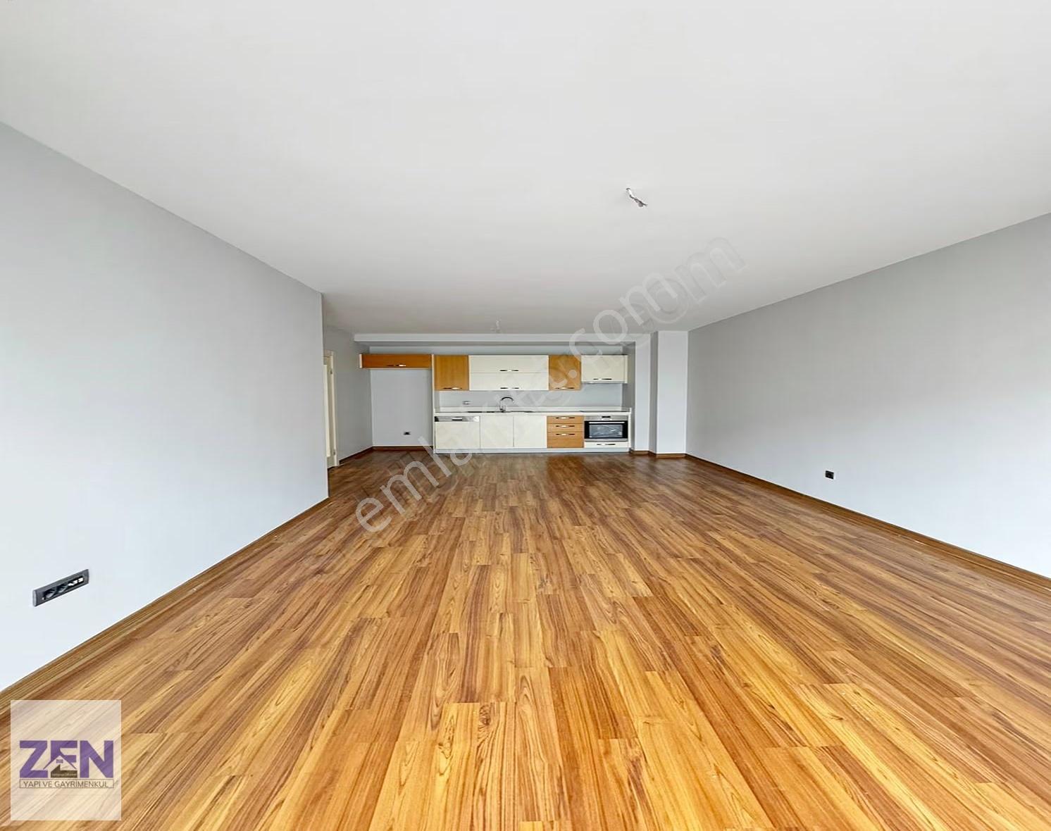 Metrobüsün Dibinde Site İçinde 2+1 40 M2 Teraslı Satılık Daire - Görsel 24