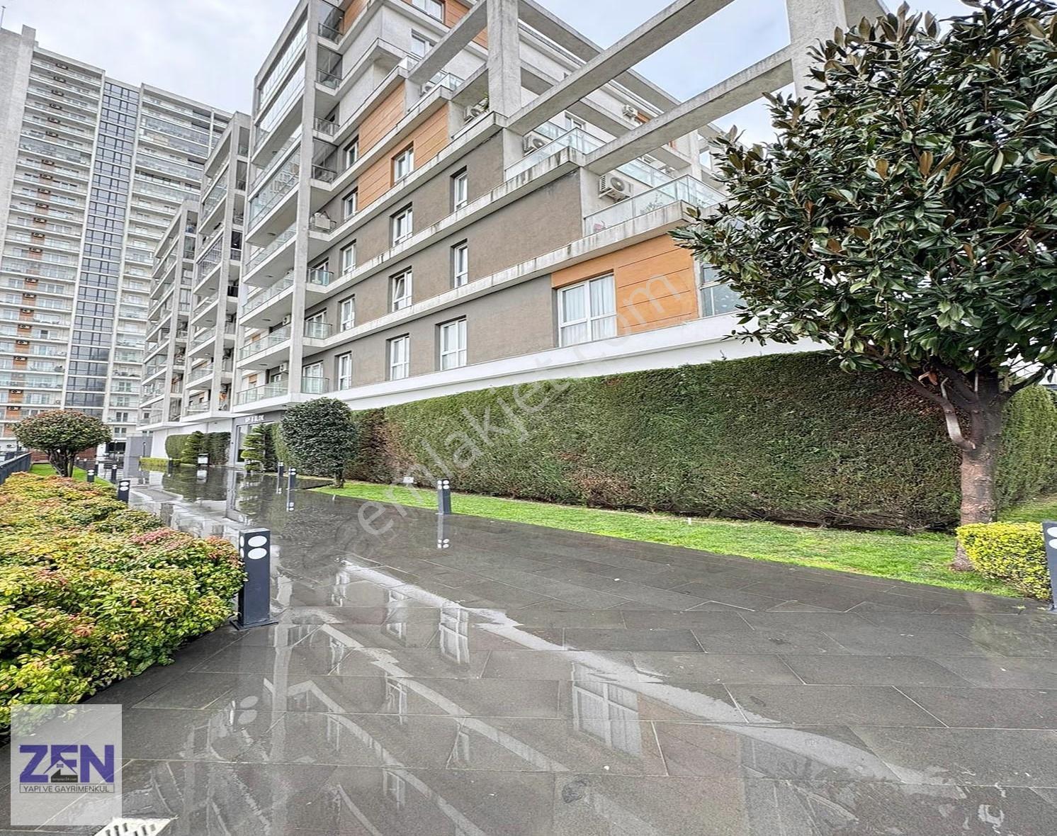 Metrobüsün Dibinde Site İçinde 2+1 40 M2 Teraslı Satılık Daire - Görsel 28