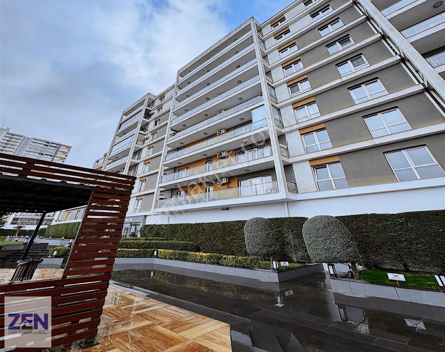 Metrobüsün Dibinde Site İçinde 2+1 40 M2 Teraslı Satılık Daire - Görsel 20