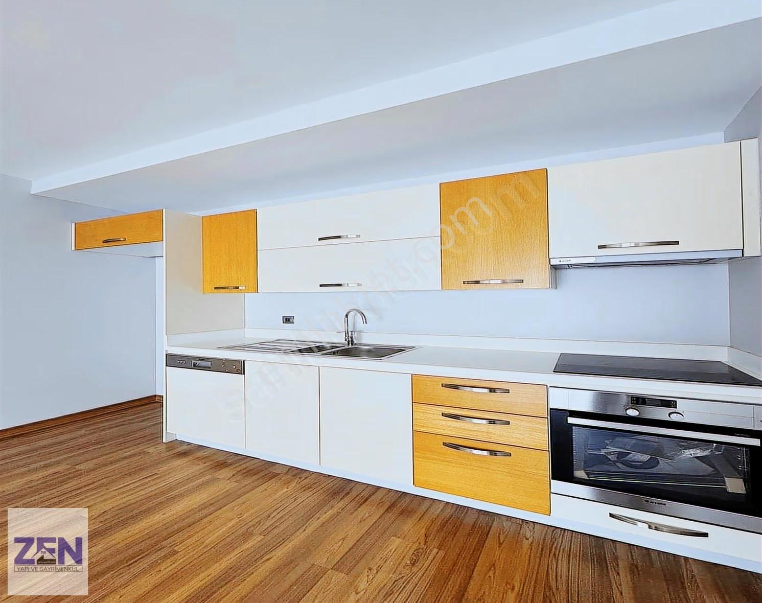 Metrobüsün Dibinde Site İçinde 2+1 40 M2 Teraslı Satılık Daire - Görsel 23