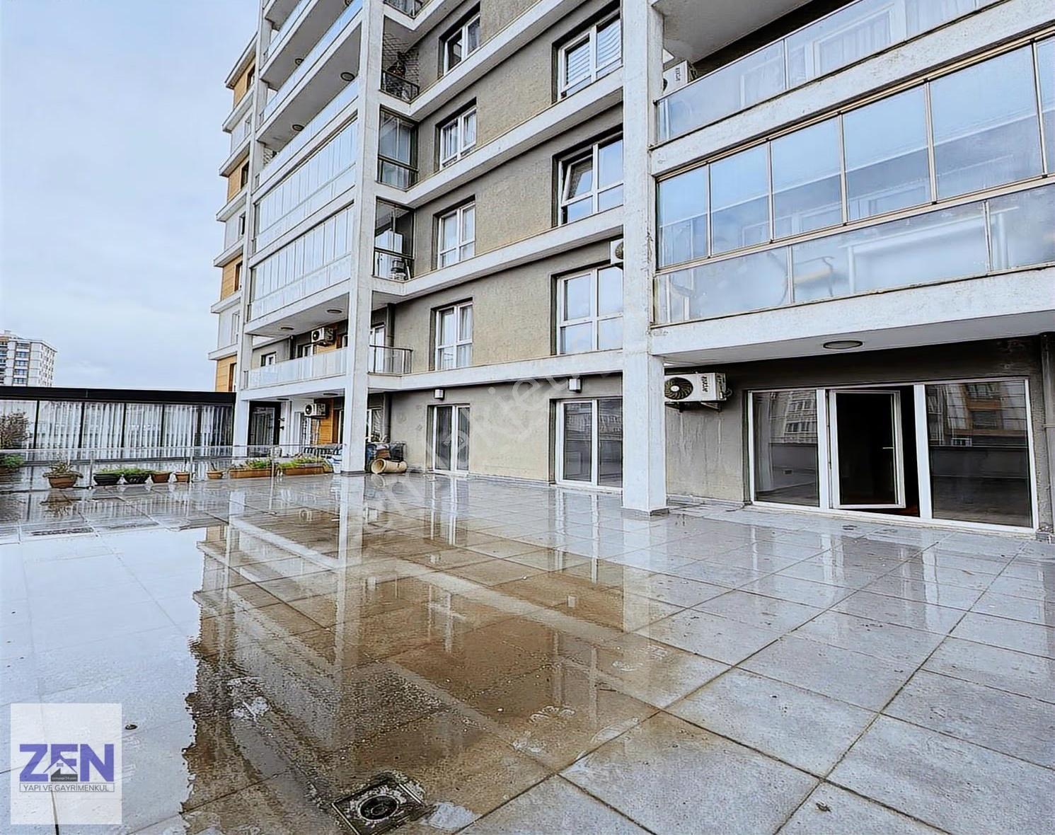 Metrobüsün Dibinde Site İçinde 2+1 40 M2 Teraslı Satılık Daire - Görsel 32