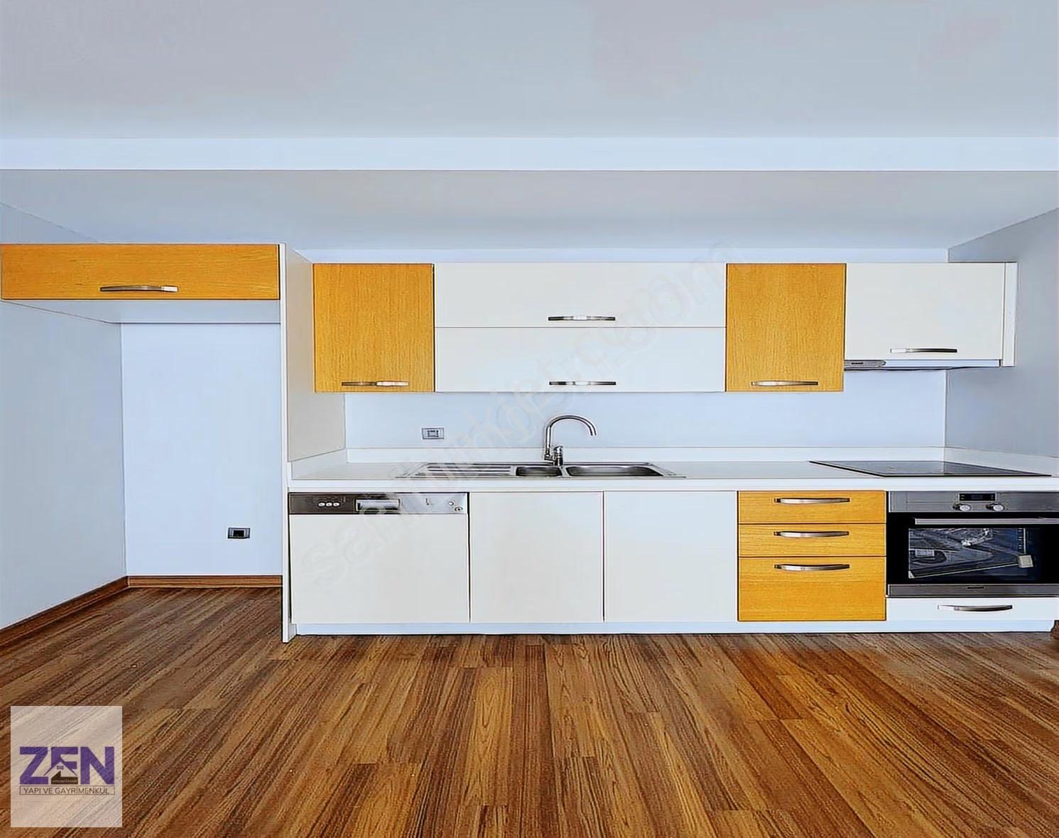 Metrobüsün Dibinde Site İçinde 2+1 40 M2 Teraslı Satılık Daire - Görsel 27