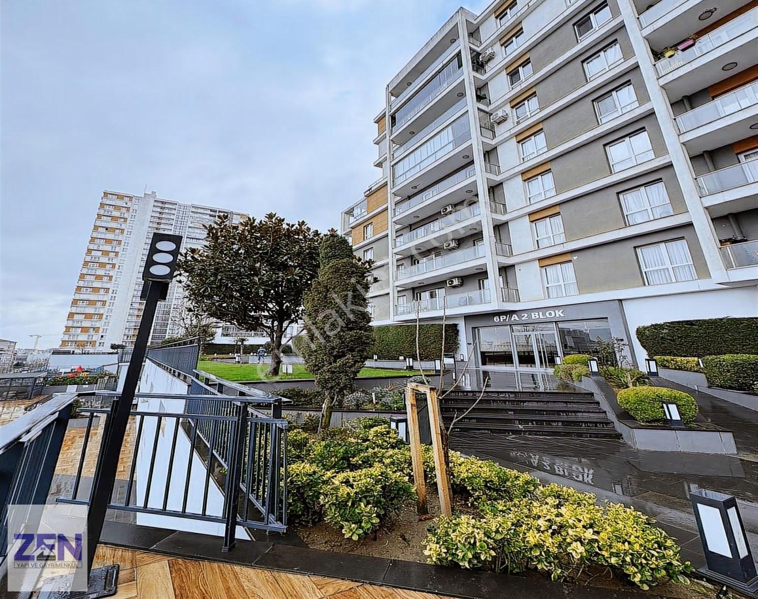 Metrobüsün Dibinde Site İçinde 2+1 40 M2 Teraslı Satılık Daire - Görsel 6
