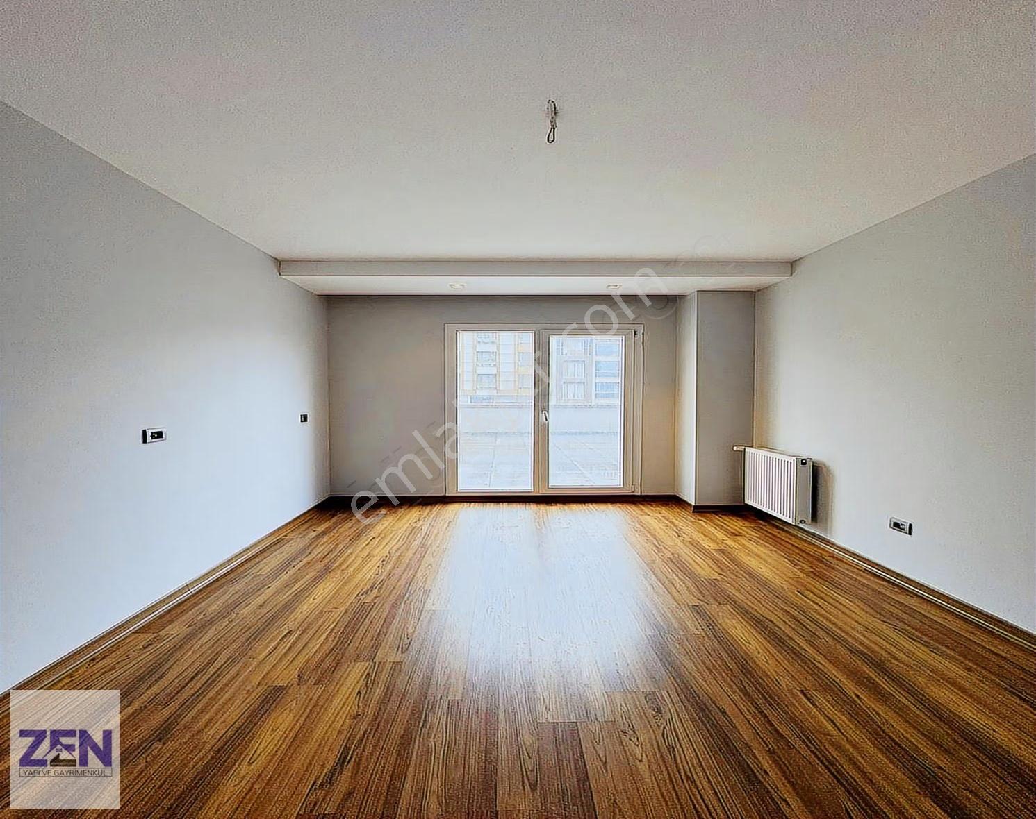 Metrobüsün Dibinde Site İçinde 2+1 40 M2 Teraslı Satılık Daire - Görsel 31